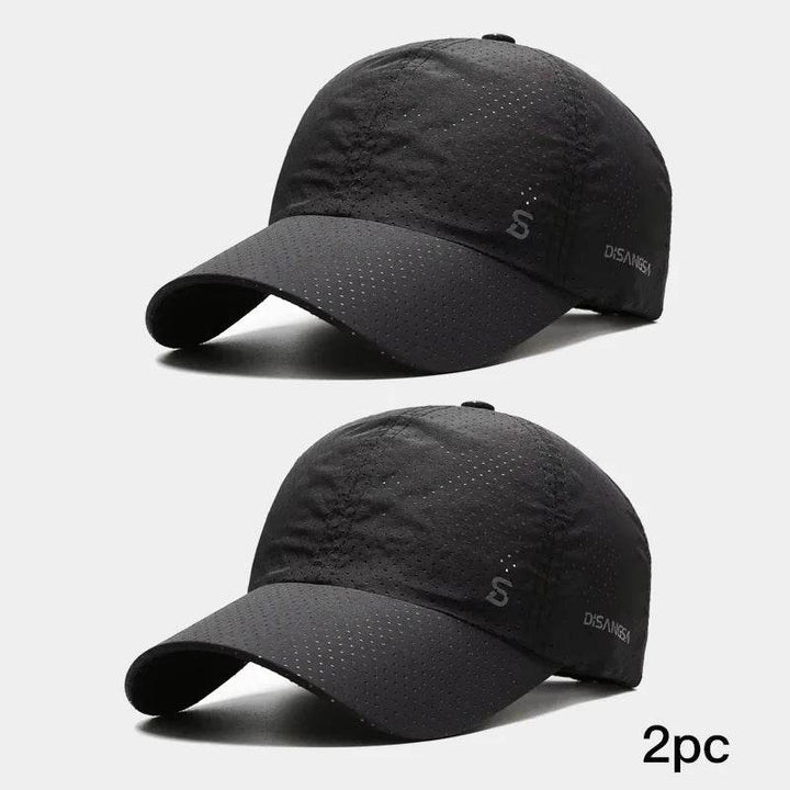 SwiftShade Cap - Where2Save