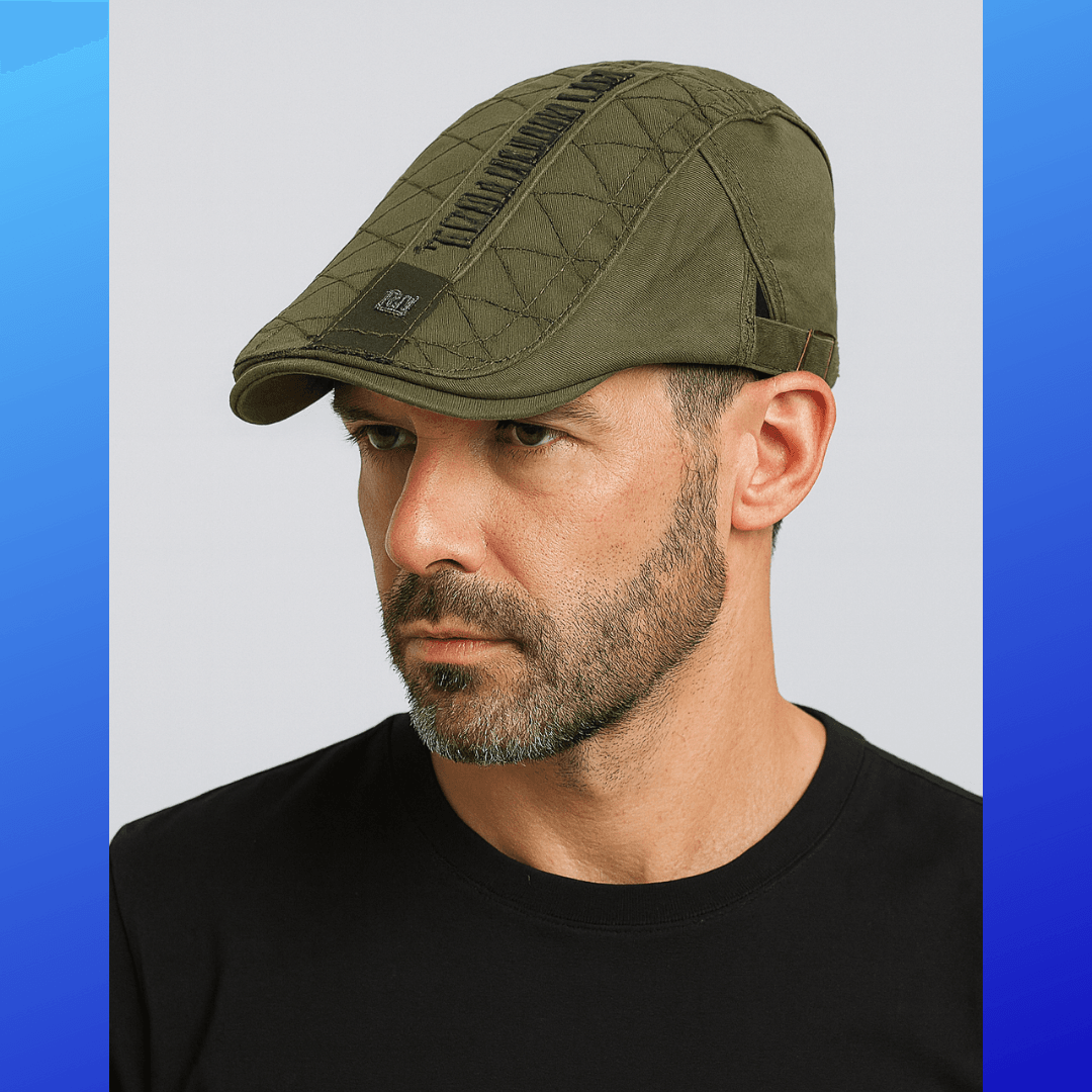 Men's Caps - Where2Save