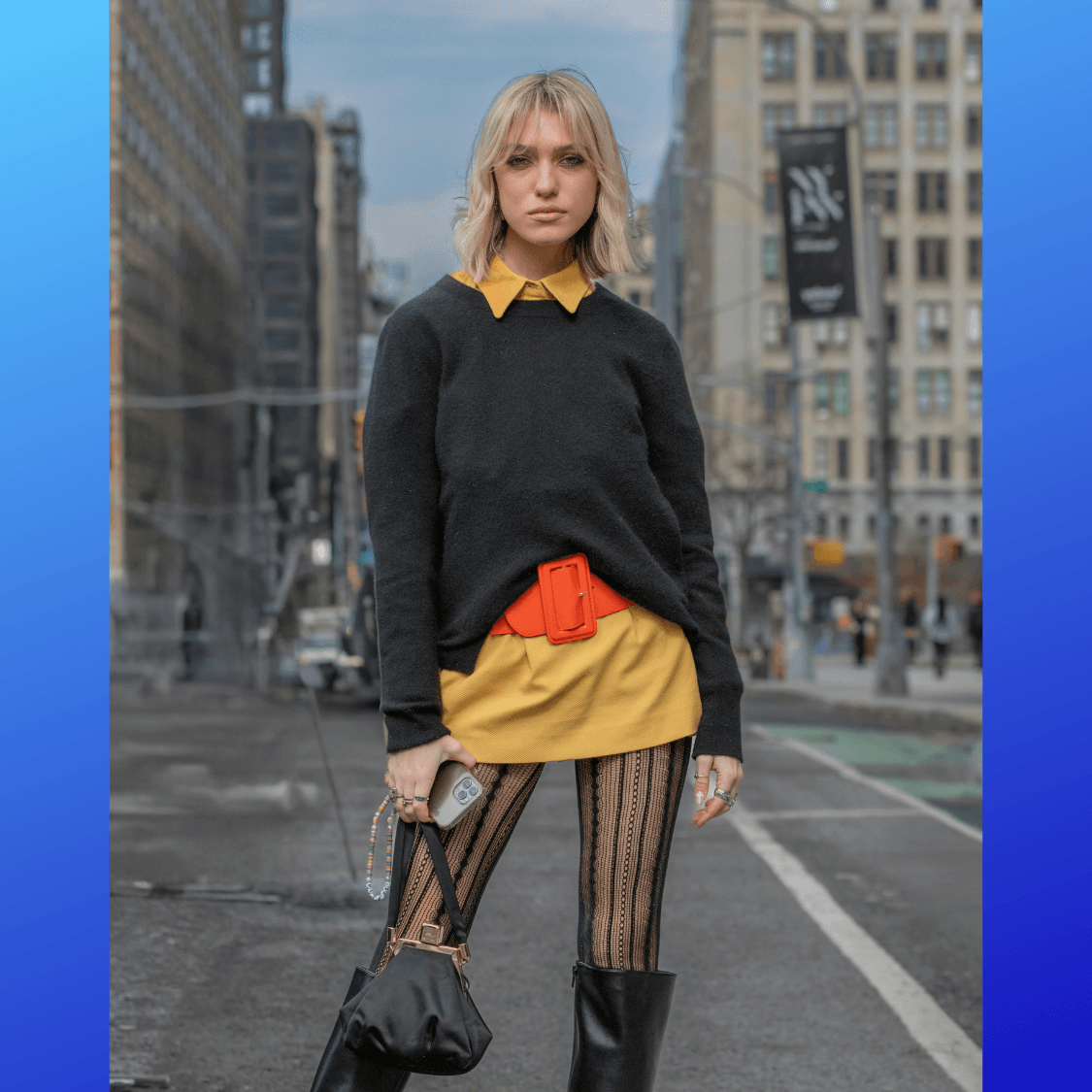 New Style - Where2Save