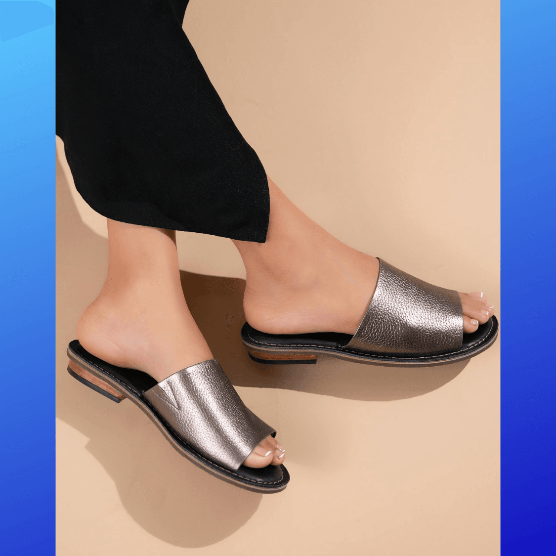 Sandals - Where2Save