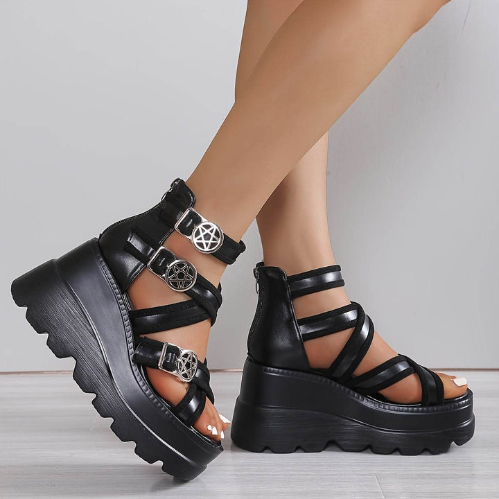 Elevaze - Where2Save