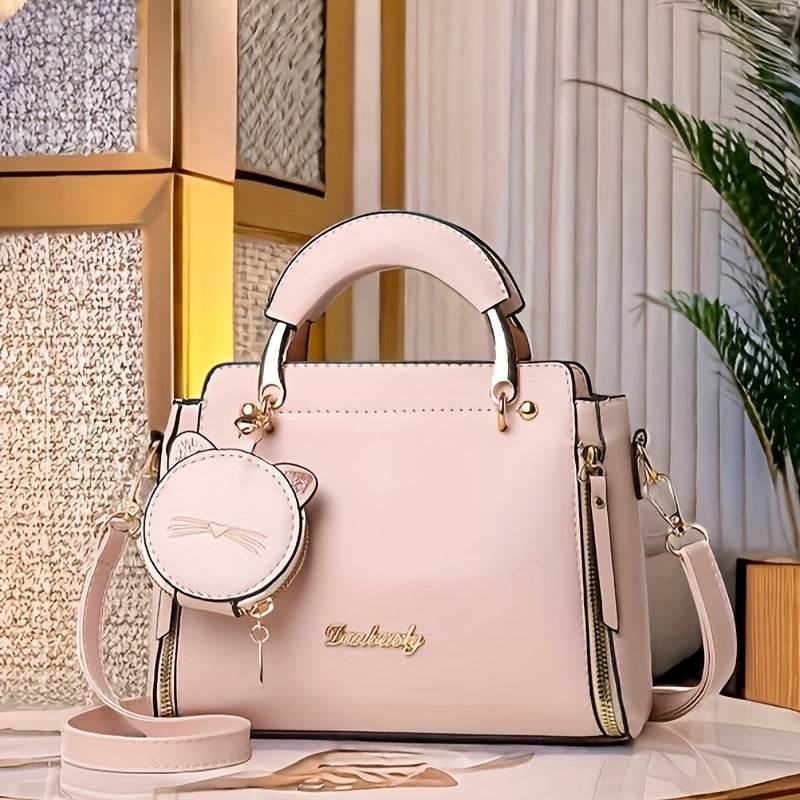 ModeLyn Bag - Where2Save