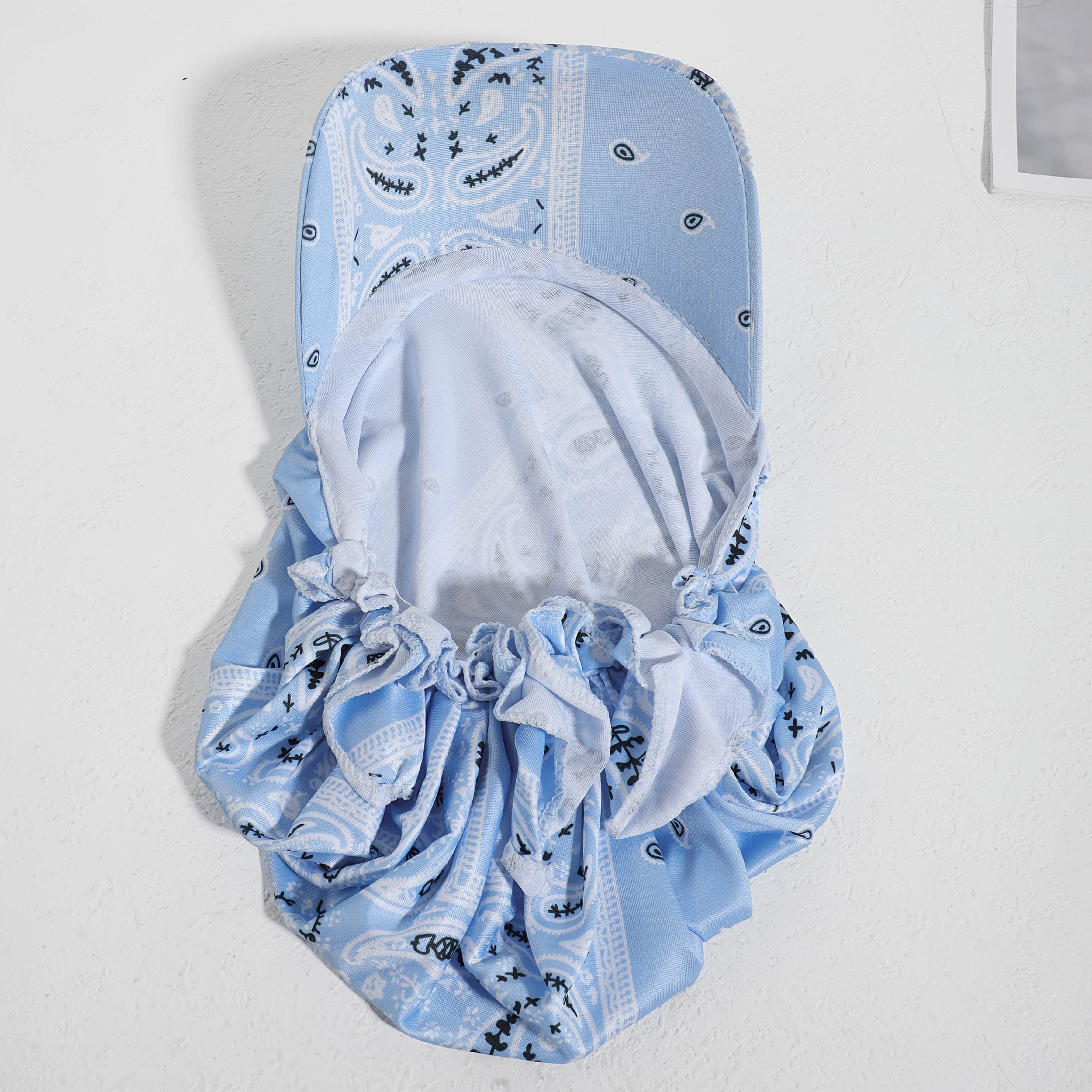 DriftLeaf Cap - Where2Save