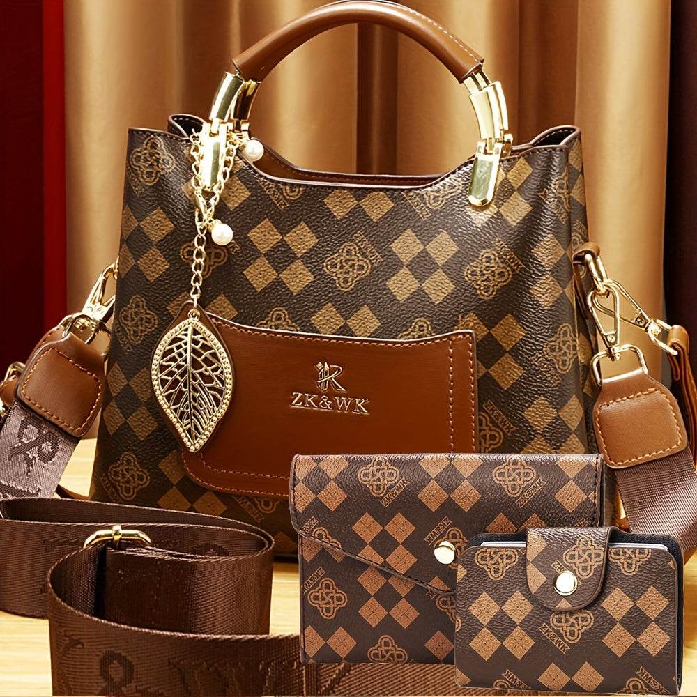 Allure Bag Set - Where2Save