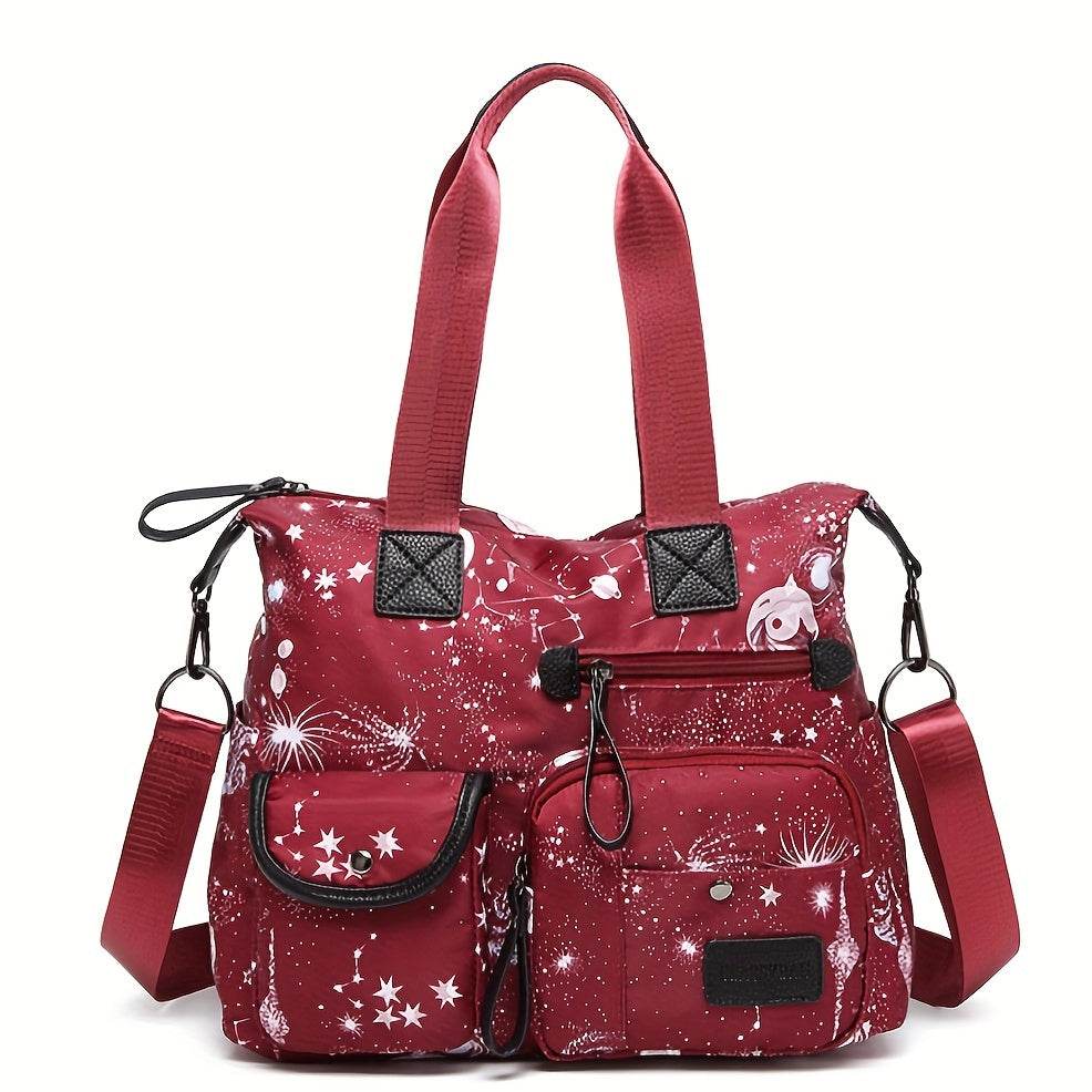 StarLuxe Crossbody - Where2Save