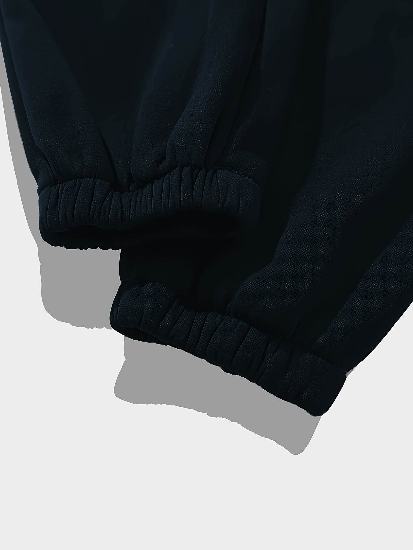 Hoodie Set Skull Style Cozy - Where2Save