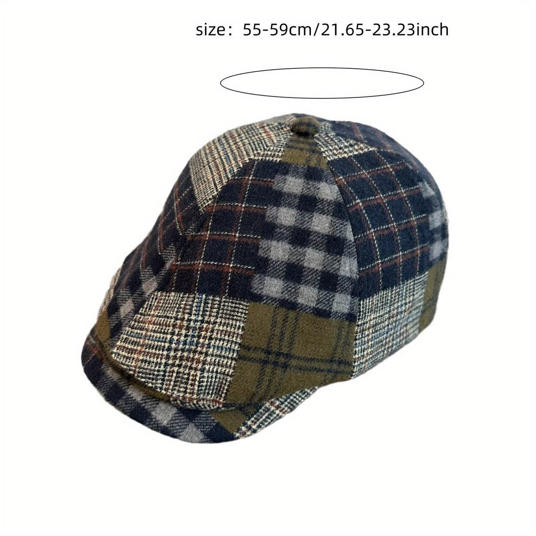 Windsor Walk Beret - Where2Save
