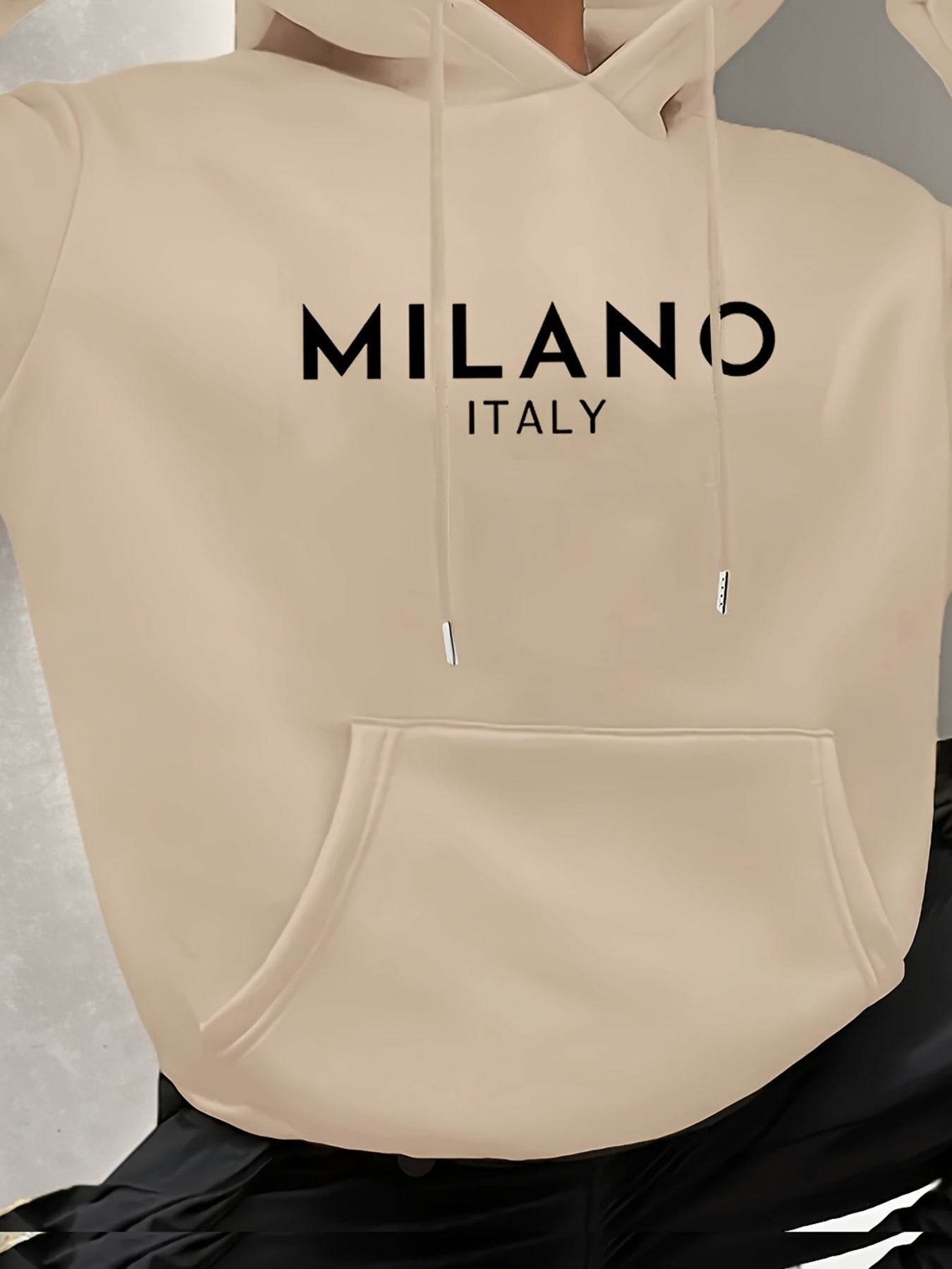 Women'S Fashion Hoodie - Where2Save