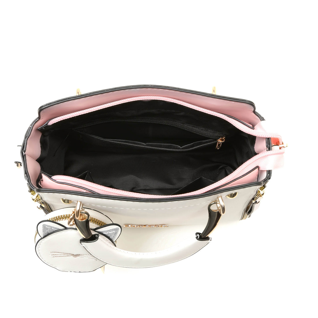 ModeLyn Bag - Where2Save