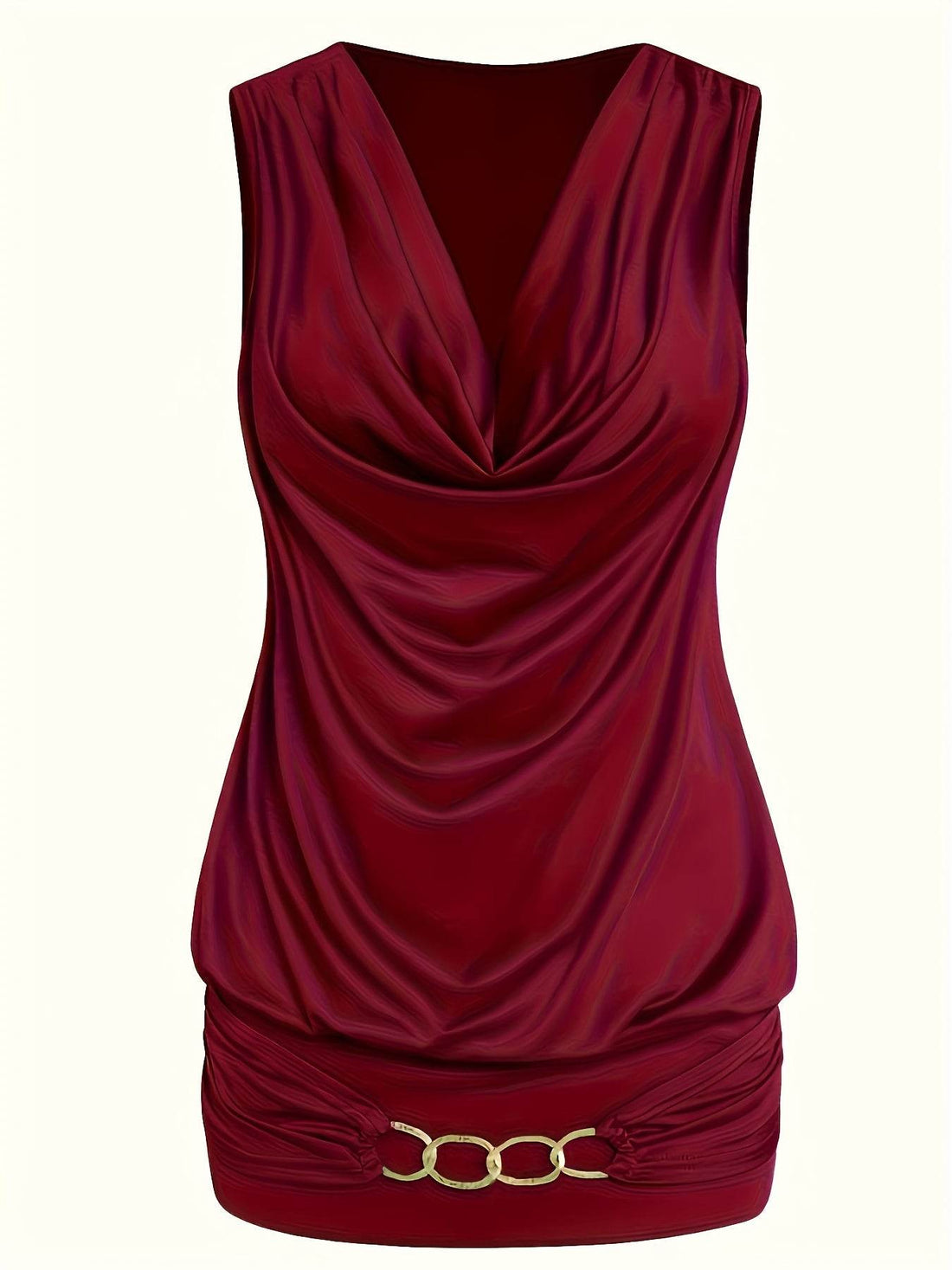 Chic Plus Size Outfit - Where2Save