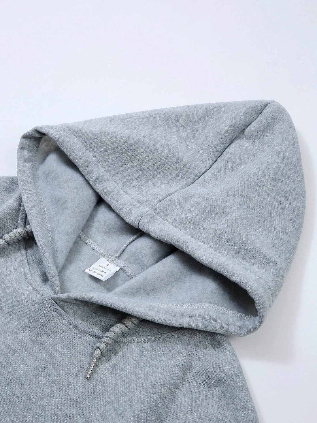 Hoodie Set Cozy Confidence - Where2Save