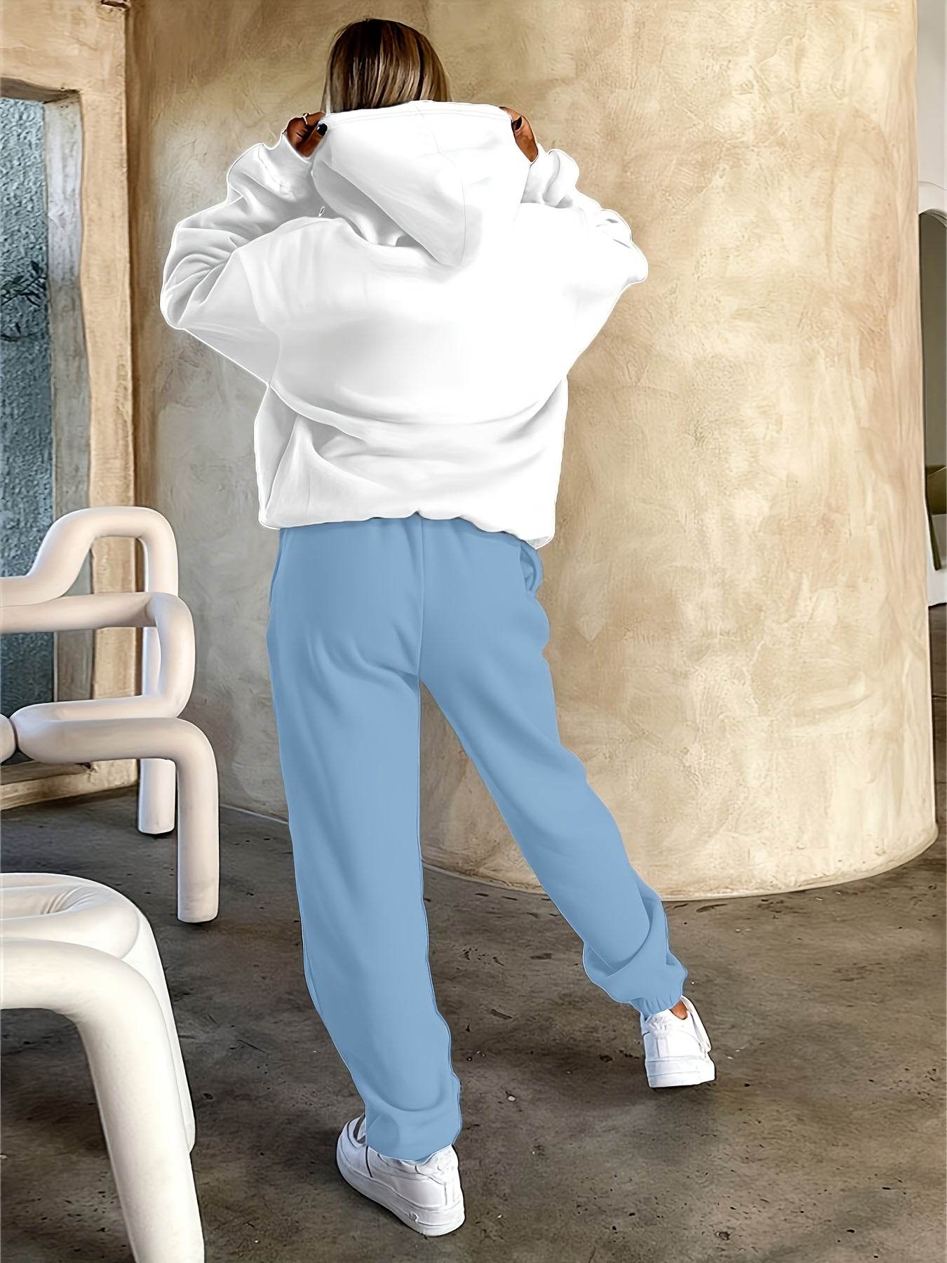 Hoodie LondonMode Set - Where2Save