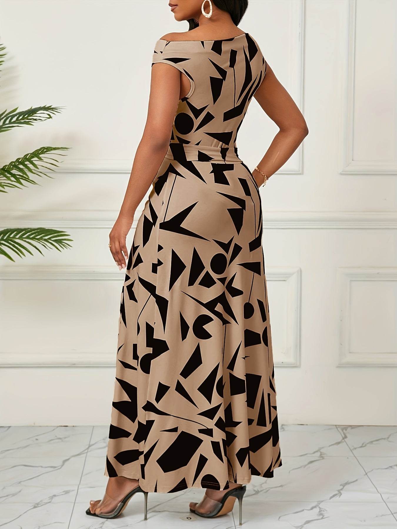 MonoFlair Top - Where2Save