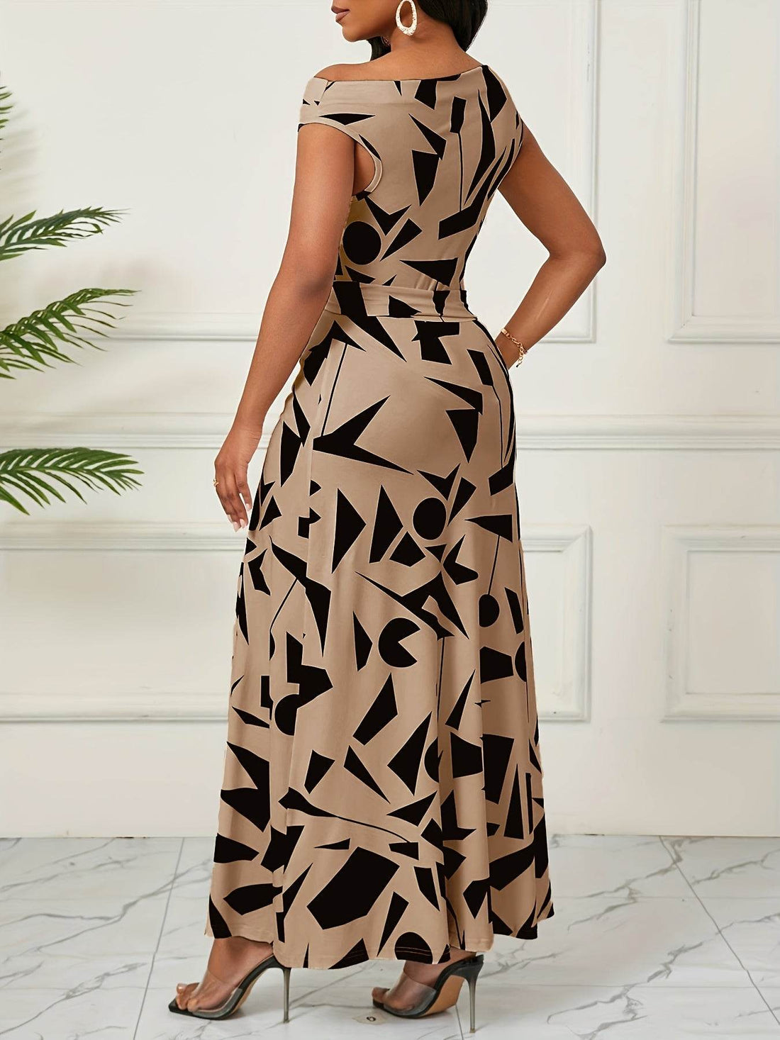 MonoFlair Top - Where2Save