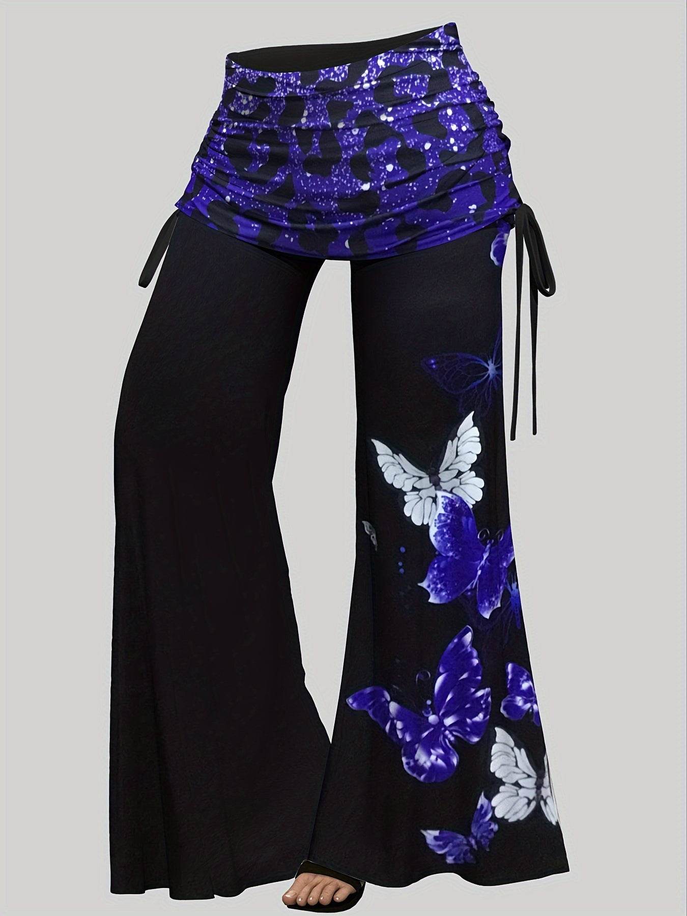 Elegant Butterfly Outfit Set - Where2Save