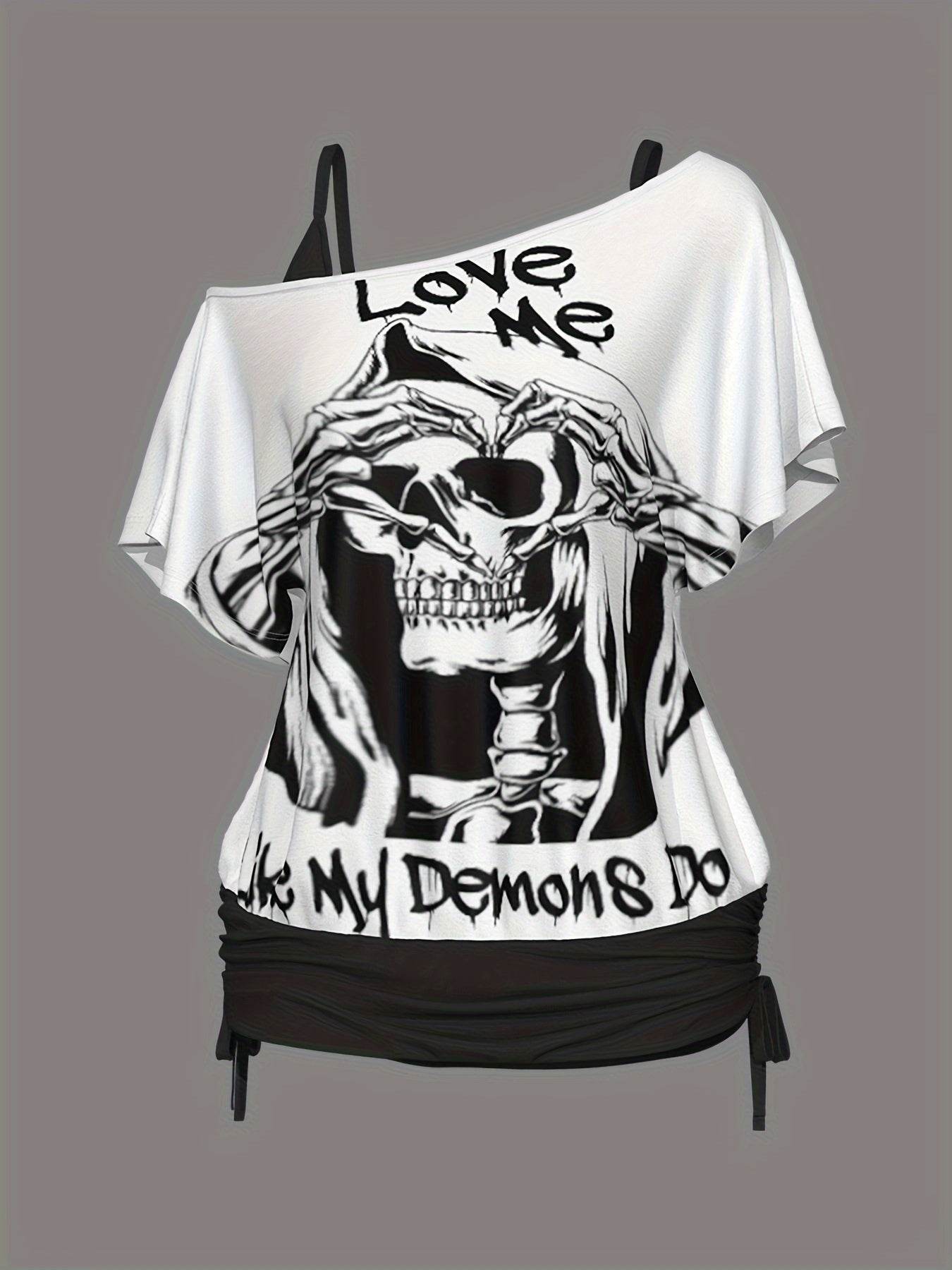 Gothic Love Fashion Set - Where2Save