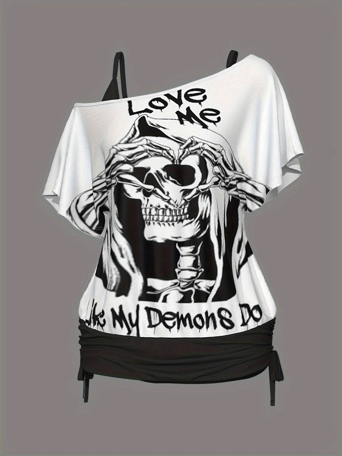 Gothic Love Fashion Set - Where2Save