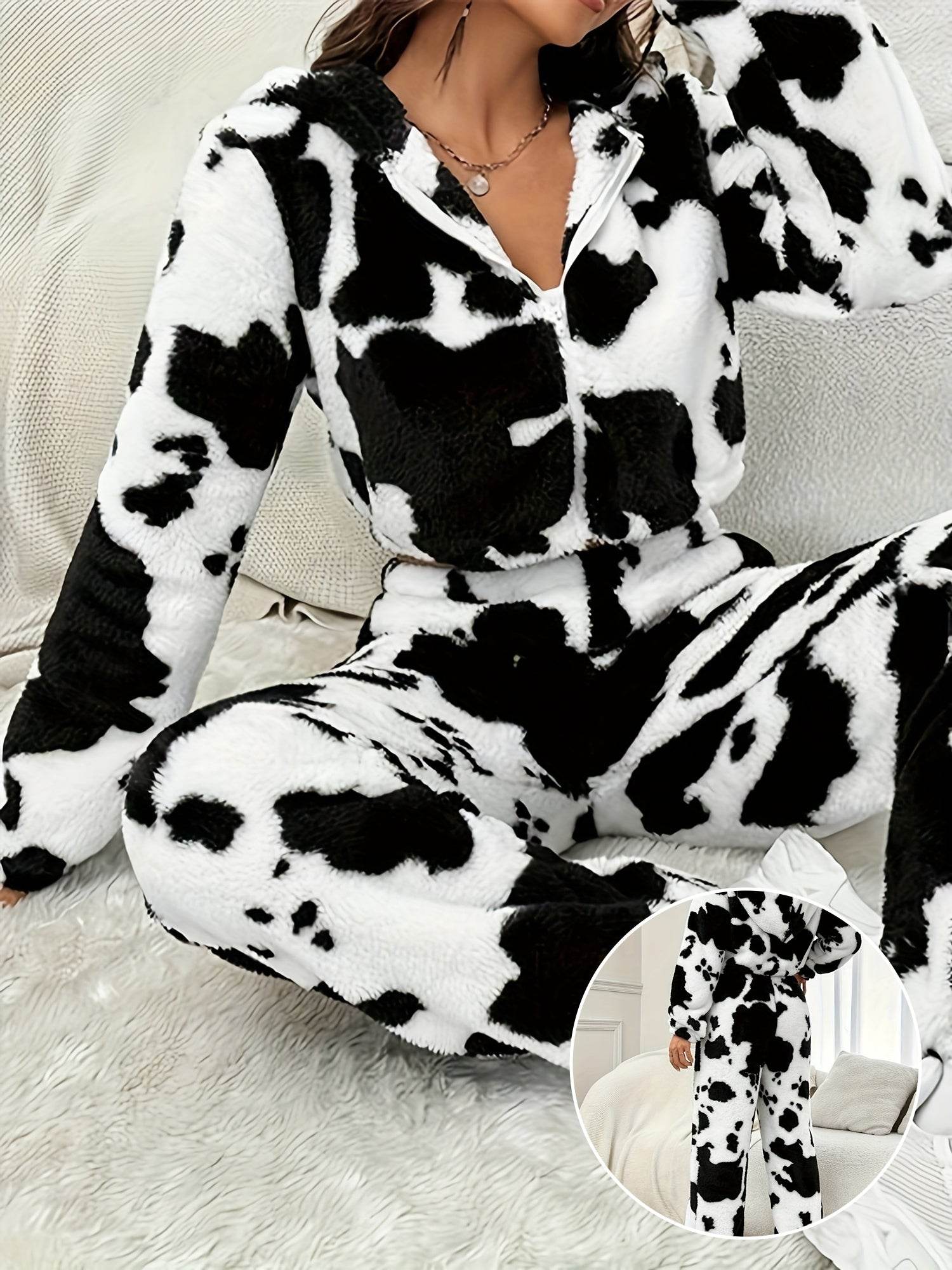 Hoodie MooVibe Set - Where2Save