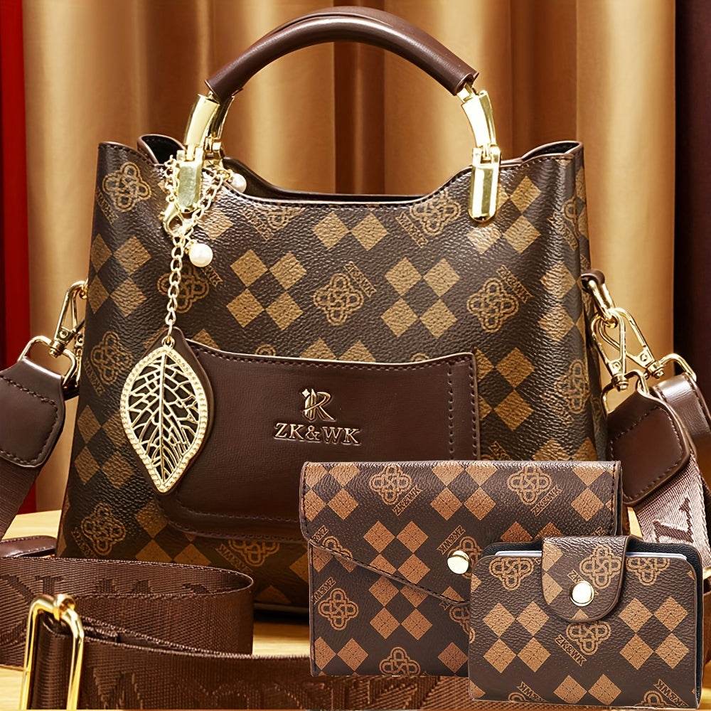 Allure Bag Set - Where2Save