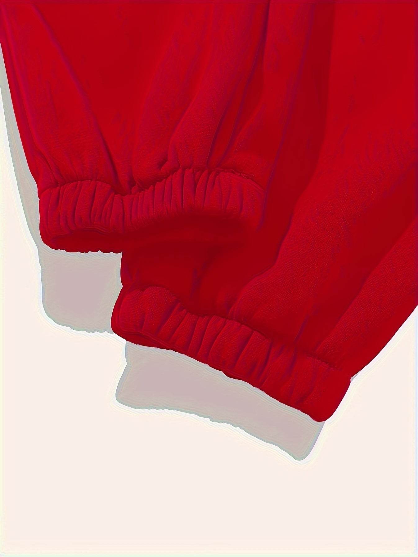 Hoodie Set Skull Style Cozy - Where2Save