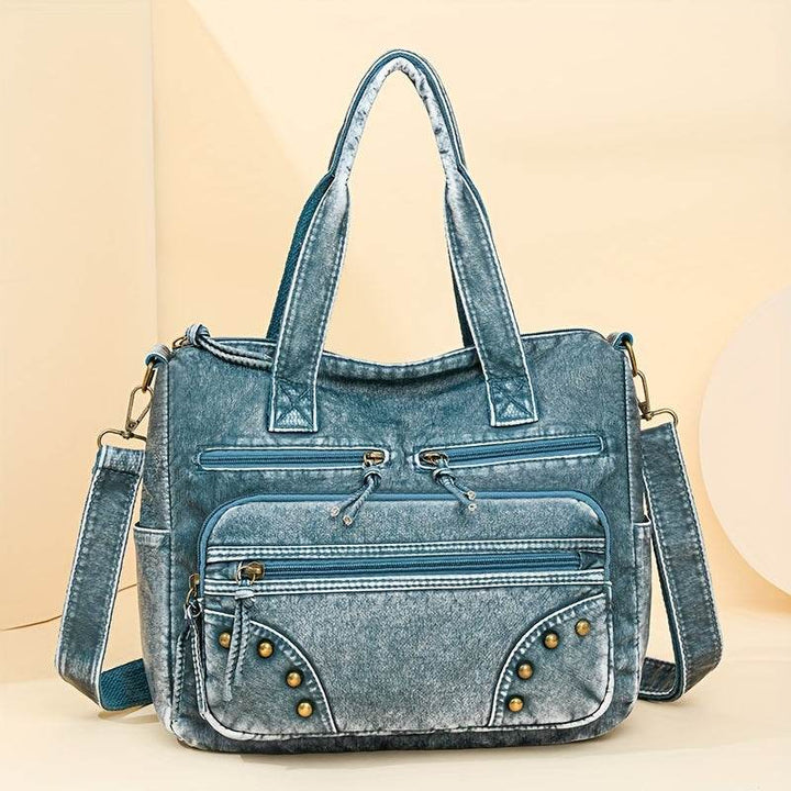 RetroVault Handbag - Where2Save