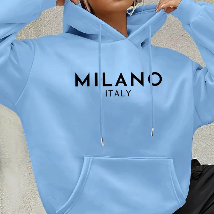 Women'S Fashion Hoodie - Where2Save