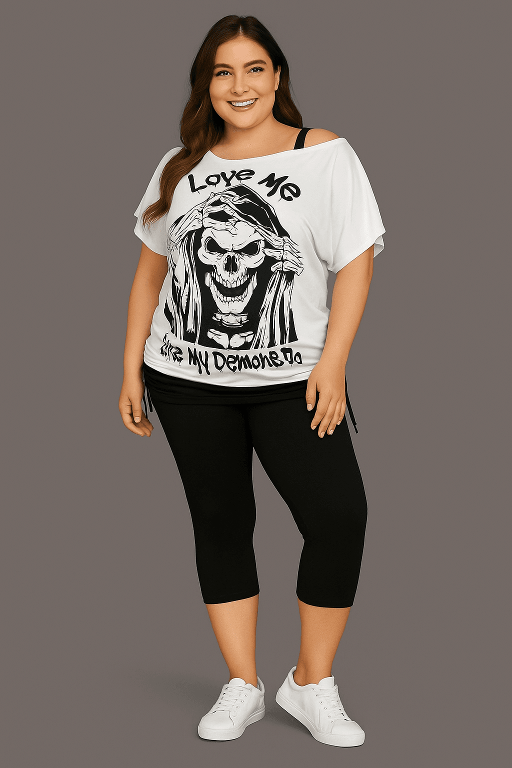 Gothic Love Fashion Set - Where2Save