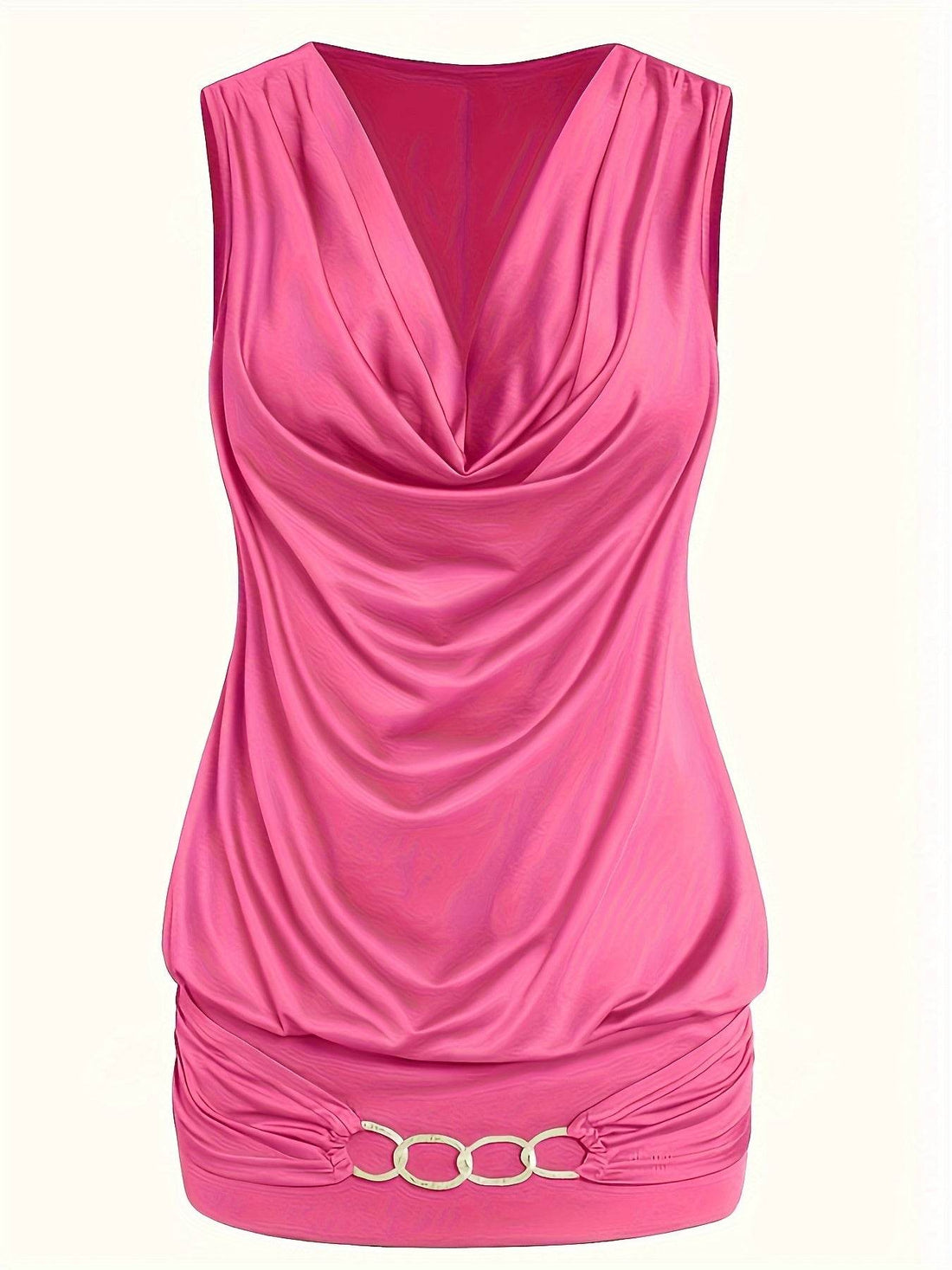 Chic Plus Size Outfit - Where2Save