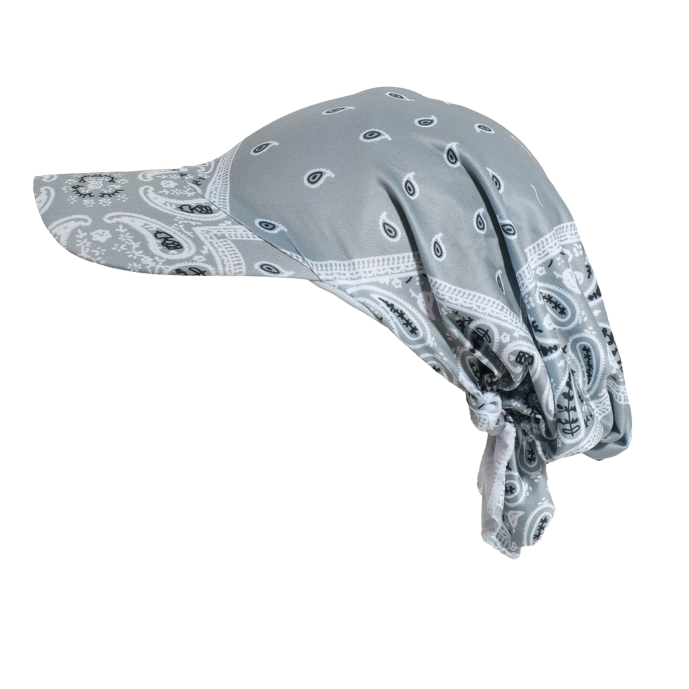 DriftLeaf Cap - Where2Save