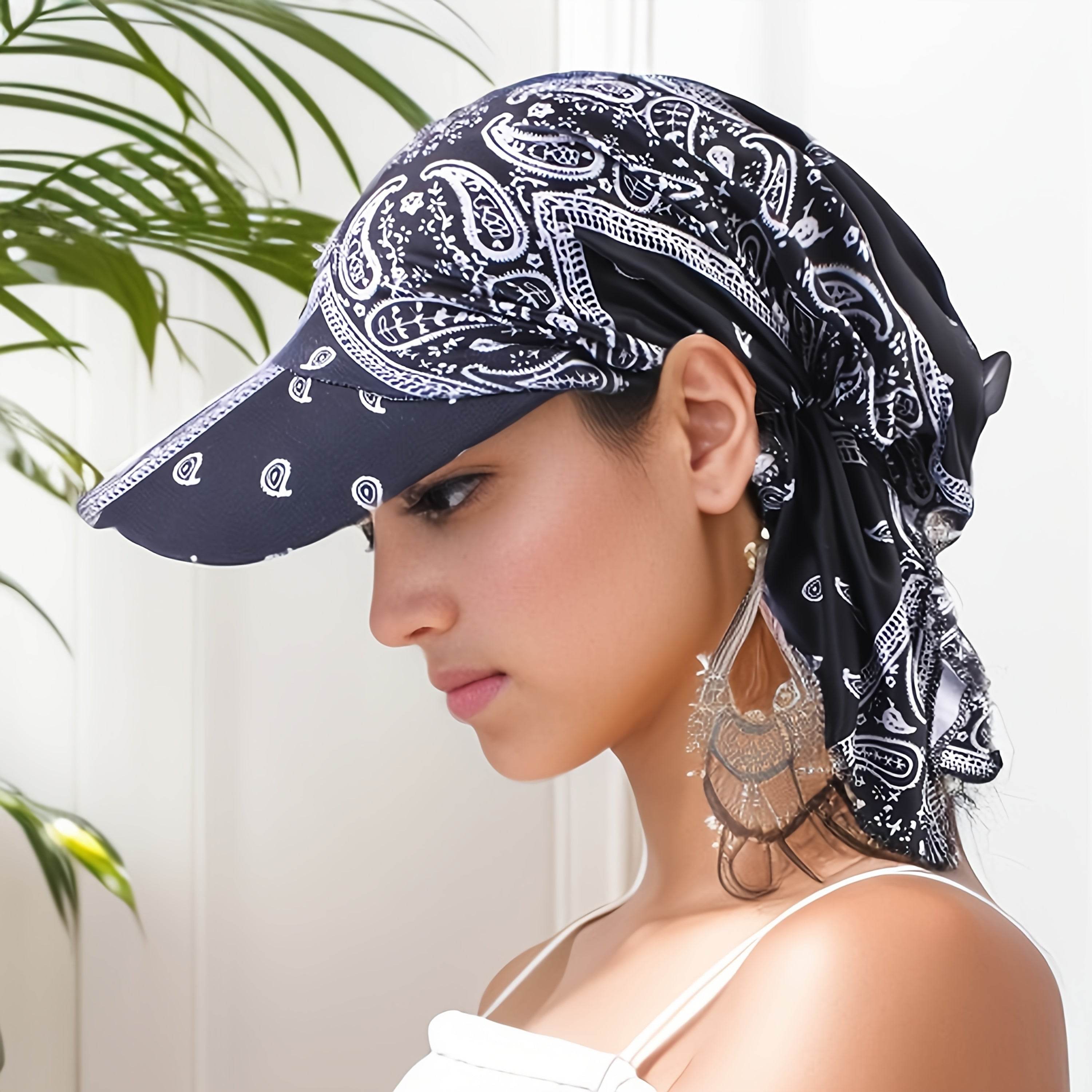 DriftLeaf Cap - Where2Save