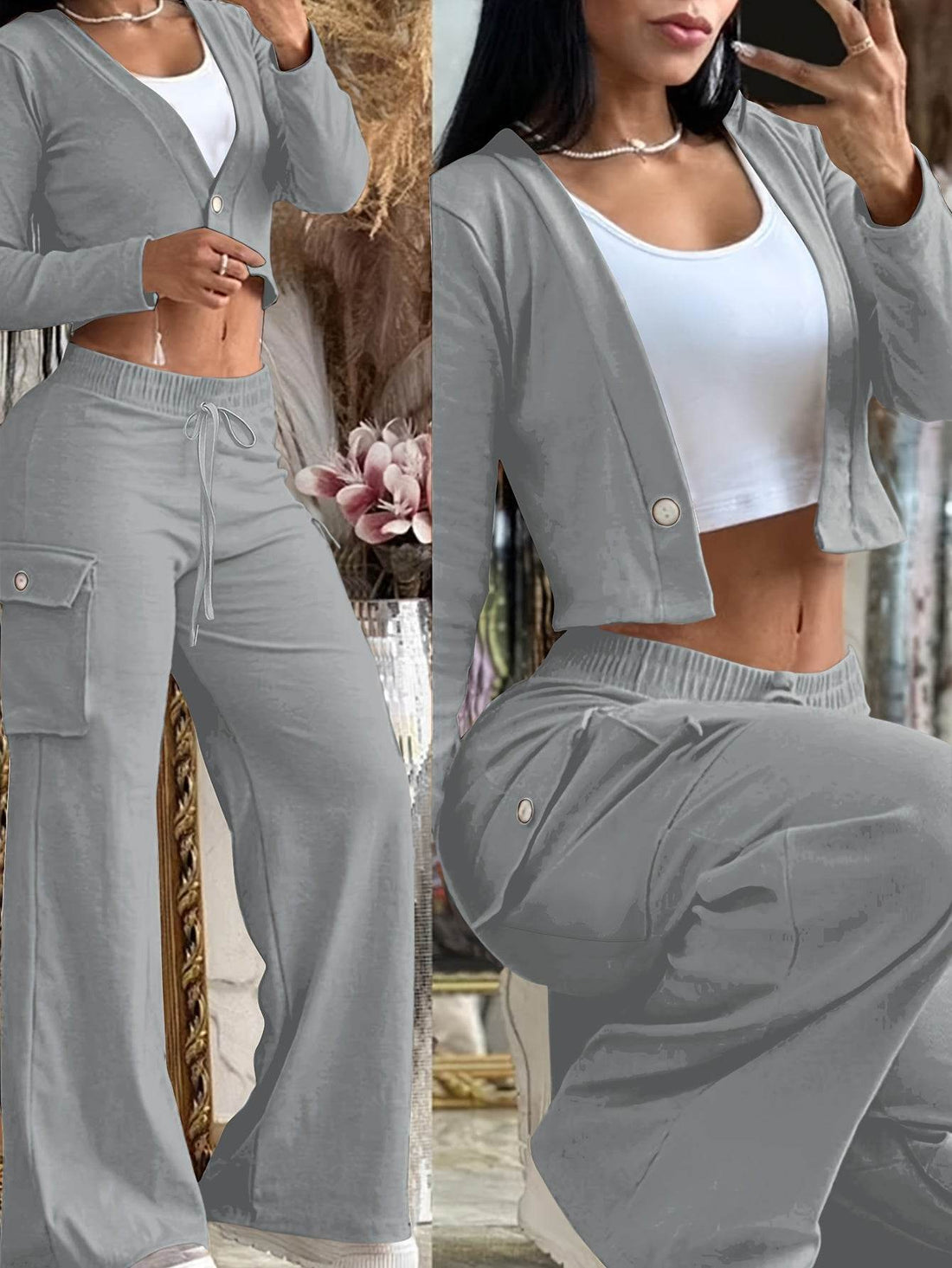 FlareForm Set - Where2Save