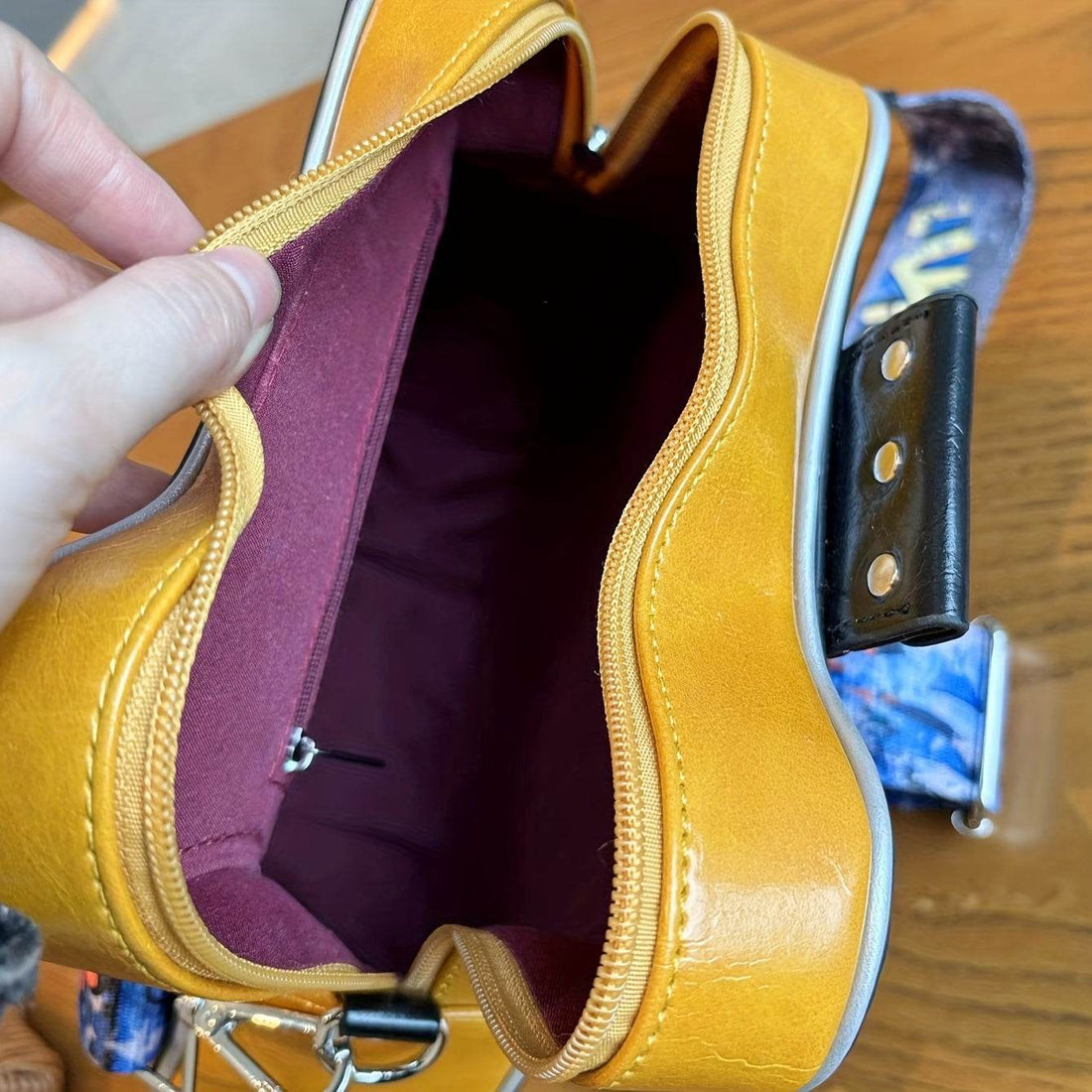 StrumStyle Guitar Bag - Where2Save
