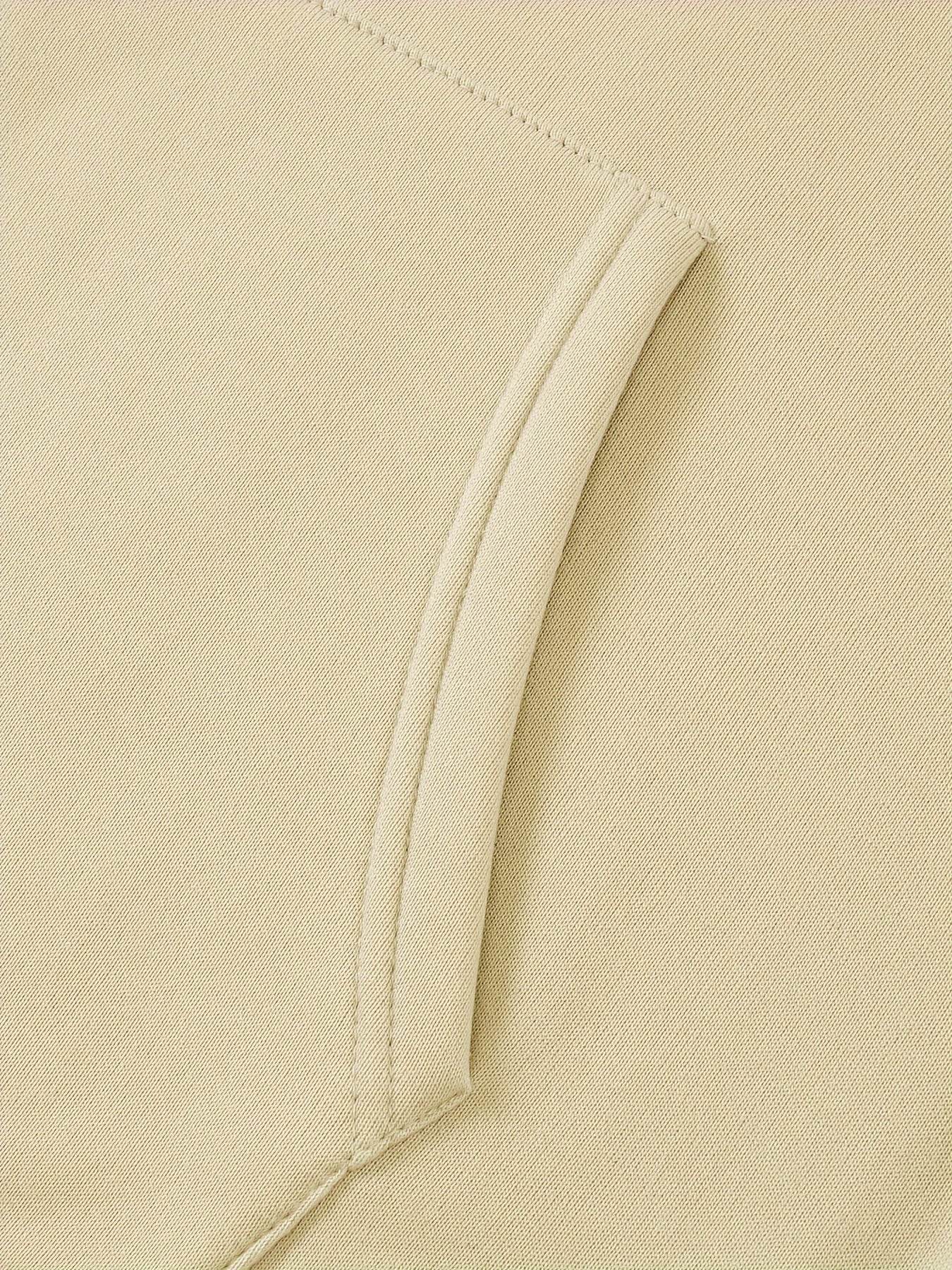 Hoodie Set Skull Style Cozy - Where2Save