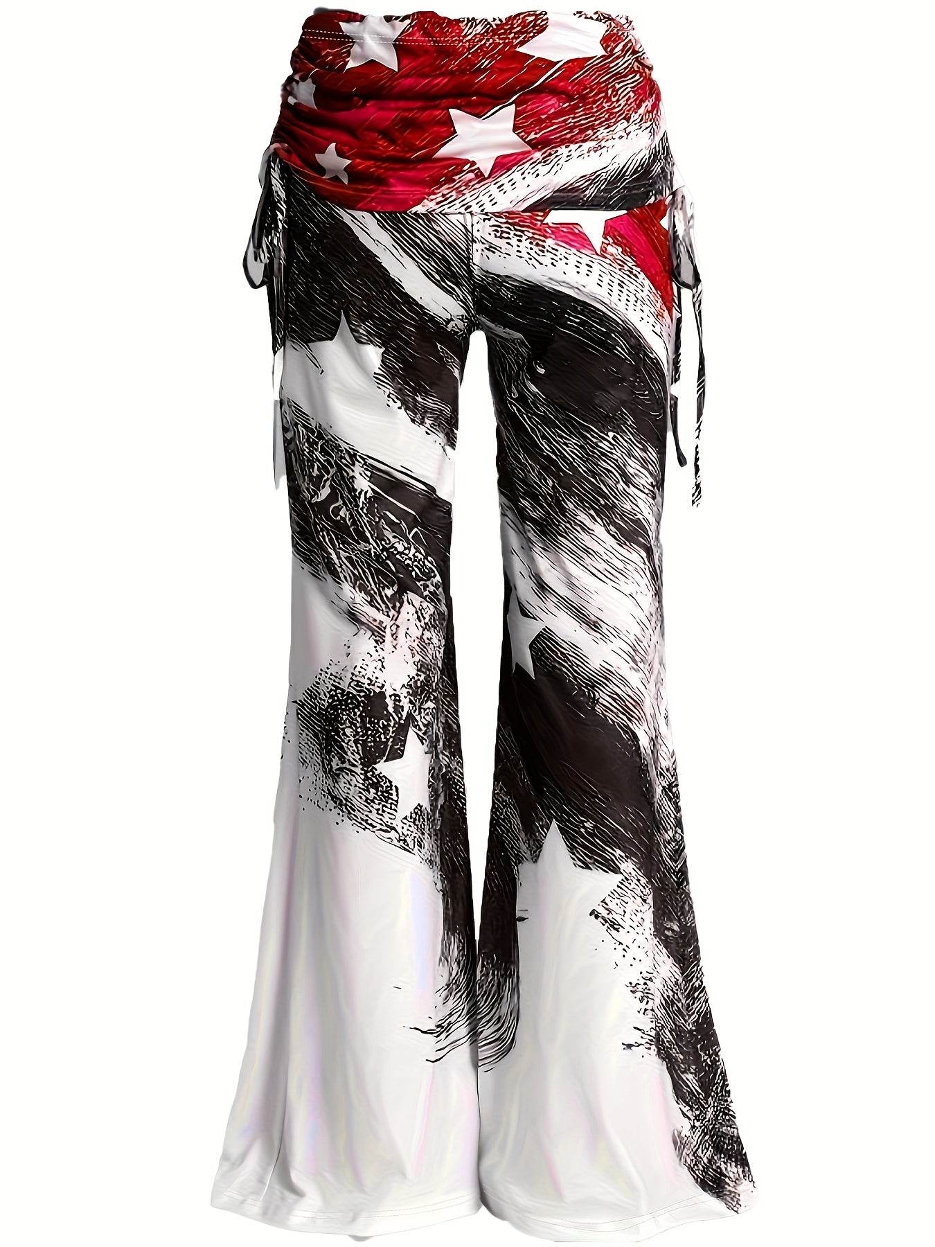 Stylish Plus-Size Outfit Set - Where2Save