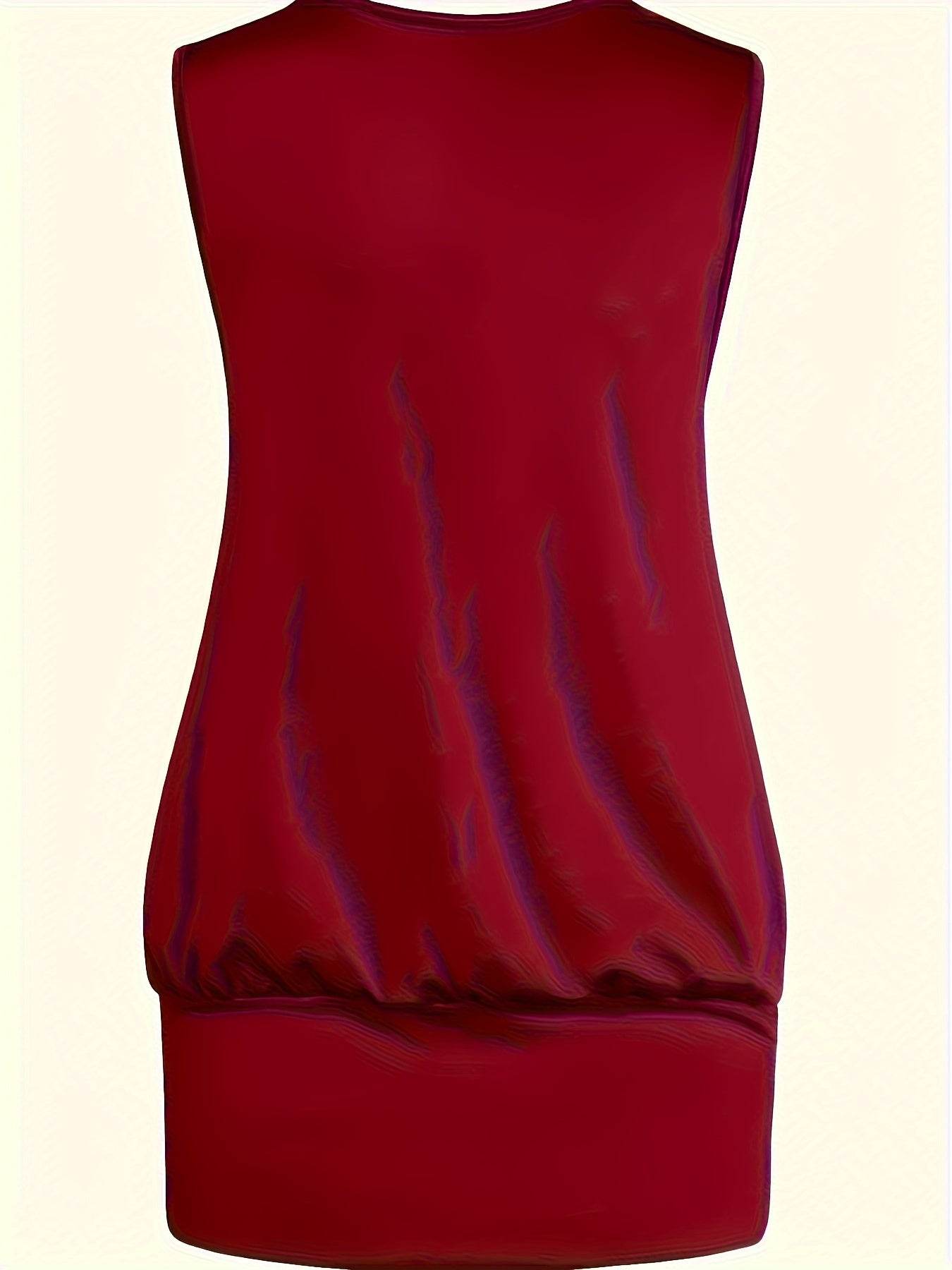 Chic Plus Size Outfit - Where2Save