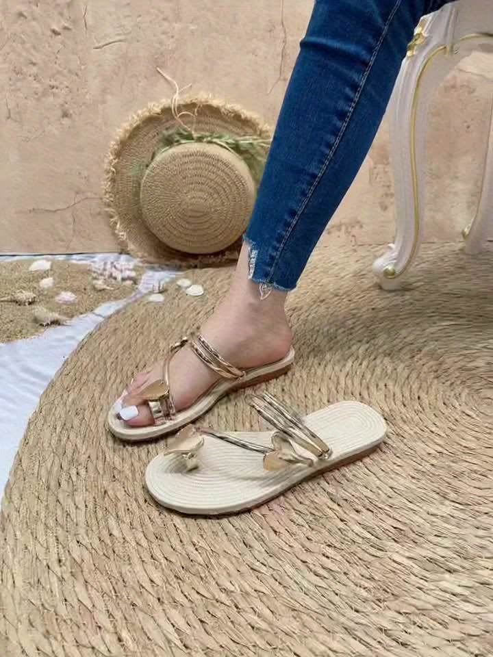 SunCharm Sandals - Where2Save