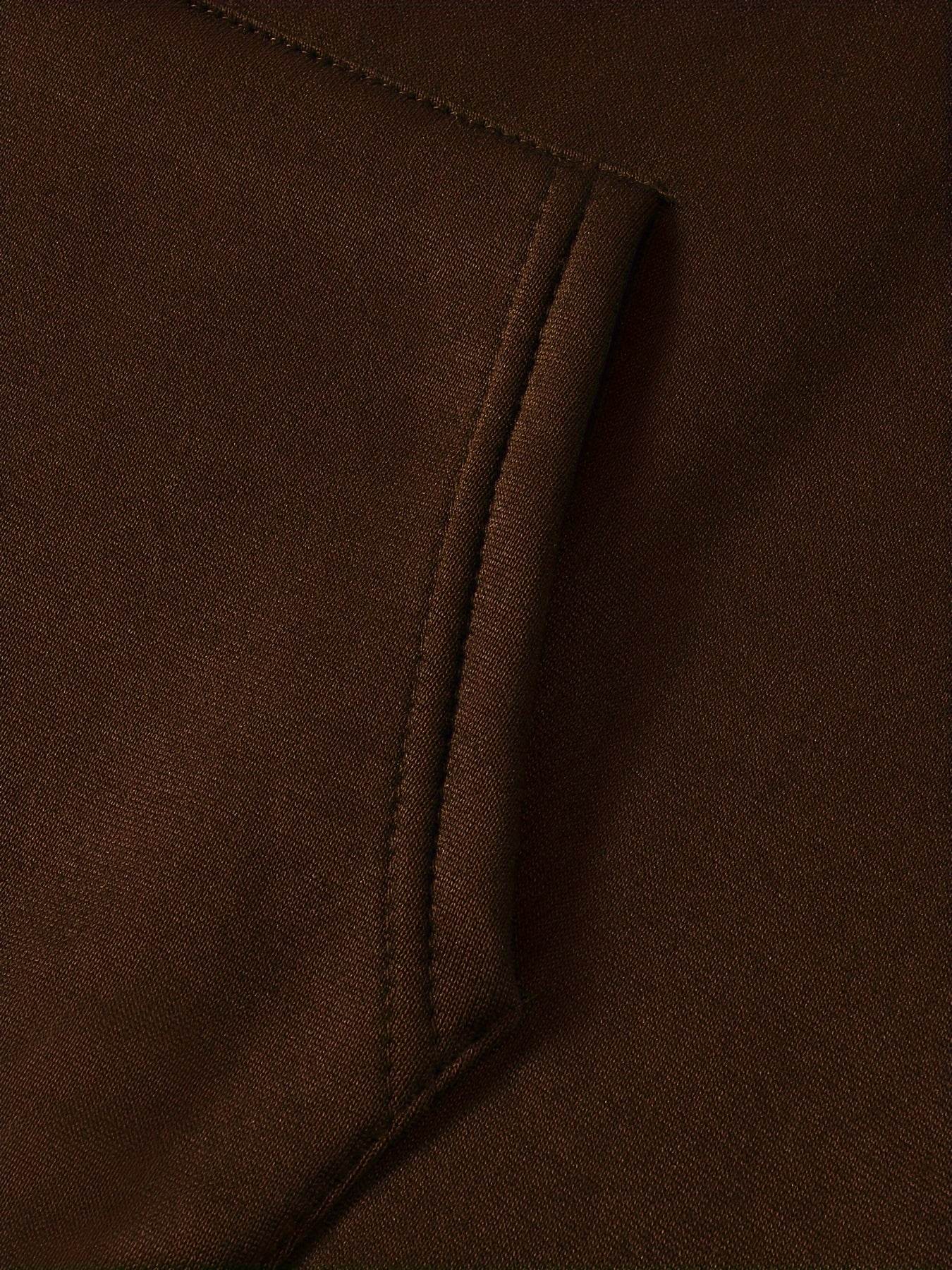 Hoodie Set Skull Style Cozy - Where2Save