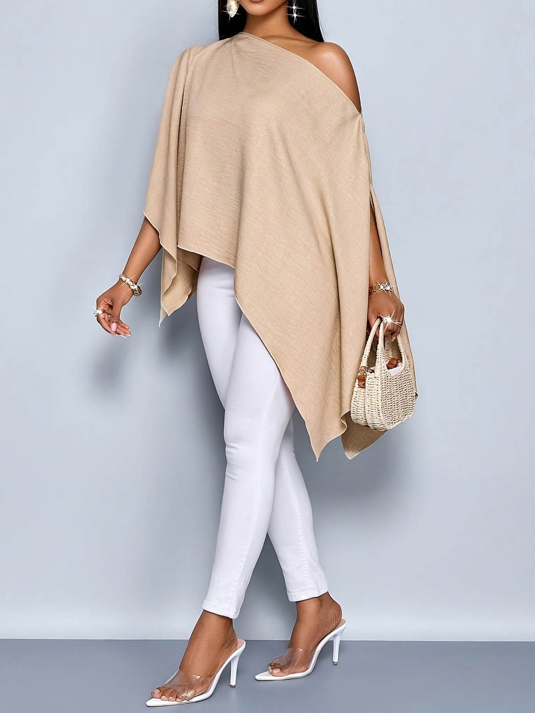 Elaria Blouse - Where2Save