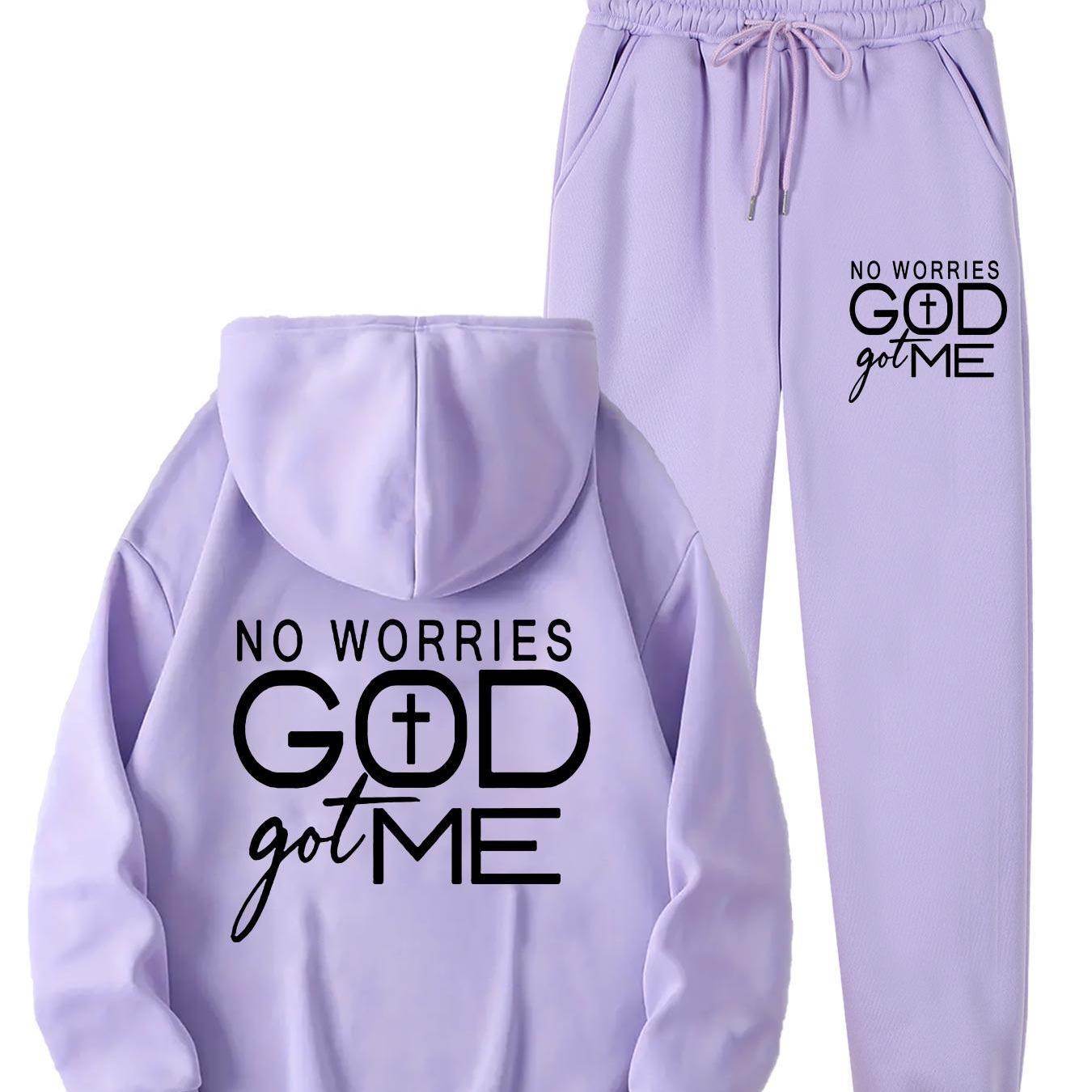 Hoodie Set Cozy Confidence - Where2Save