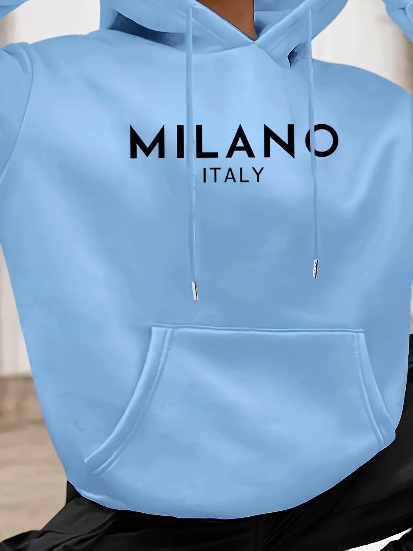 Women'S Fashion Hoodie - Where2Save