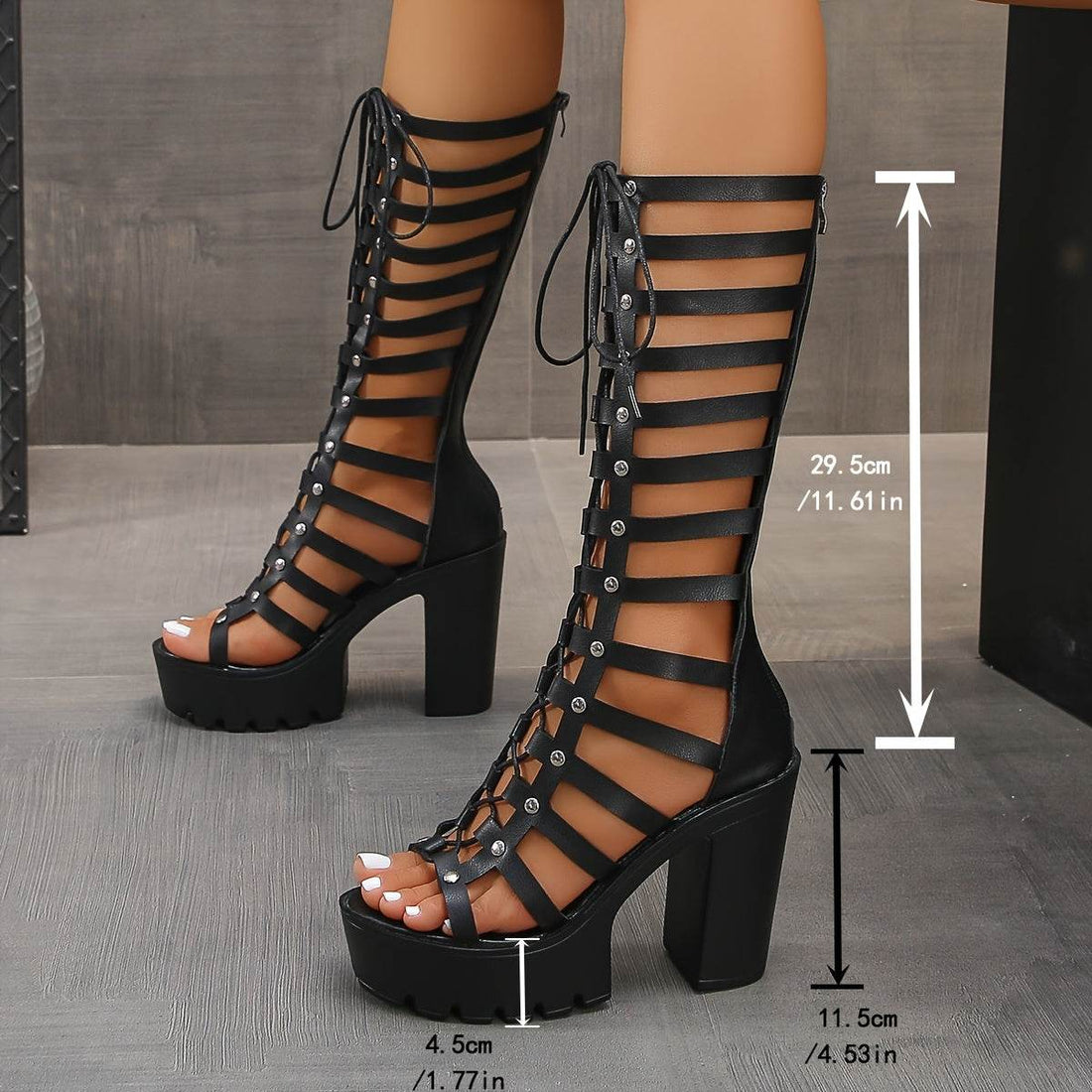 LaceRaze - Where2Save