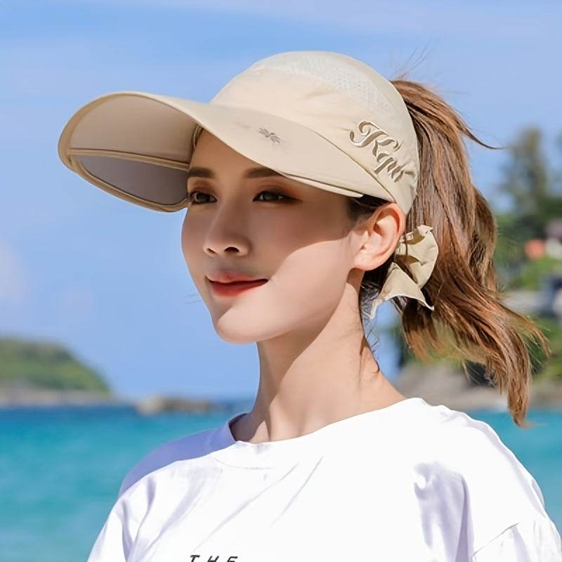 PonyShade Sun Hat - Where2Save