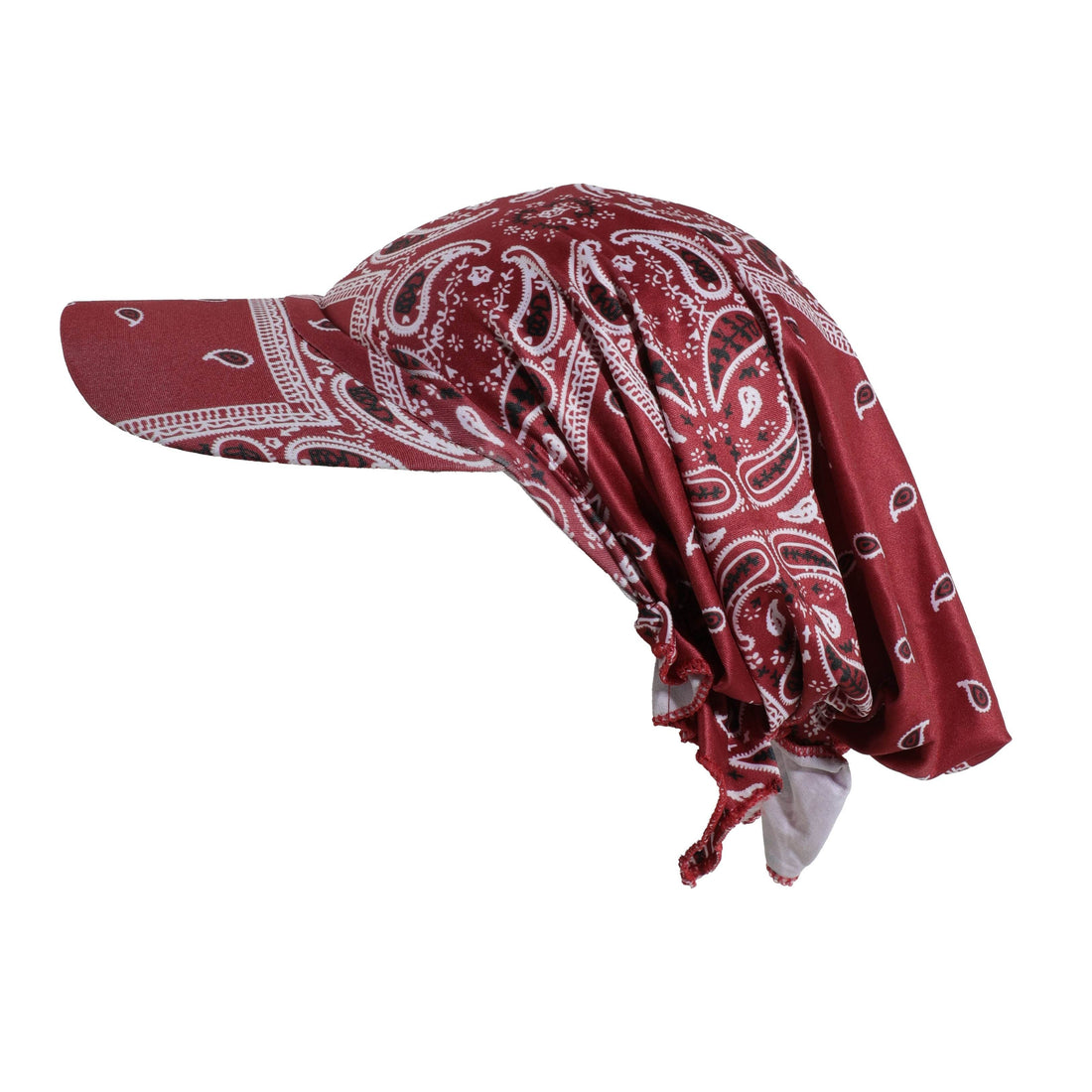 DriftLeaf Cap - Where2Save