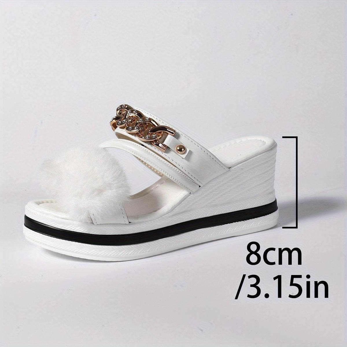 Soleva Sandals - Where2Save