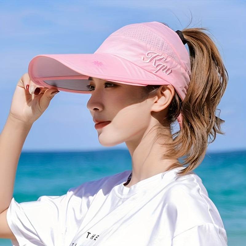 PonyShade Sun Hat - Where2Save