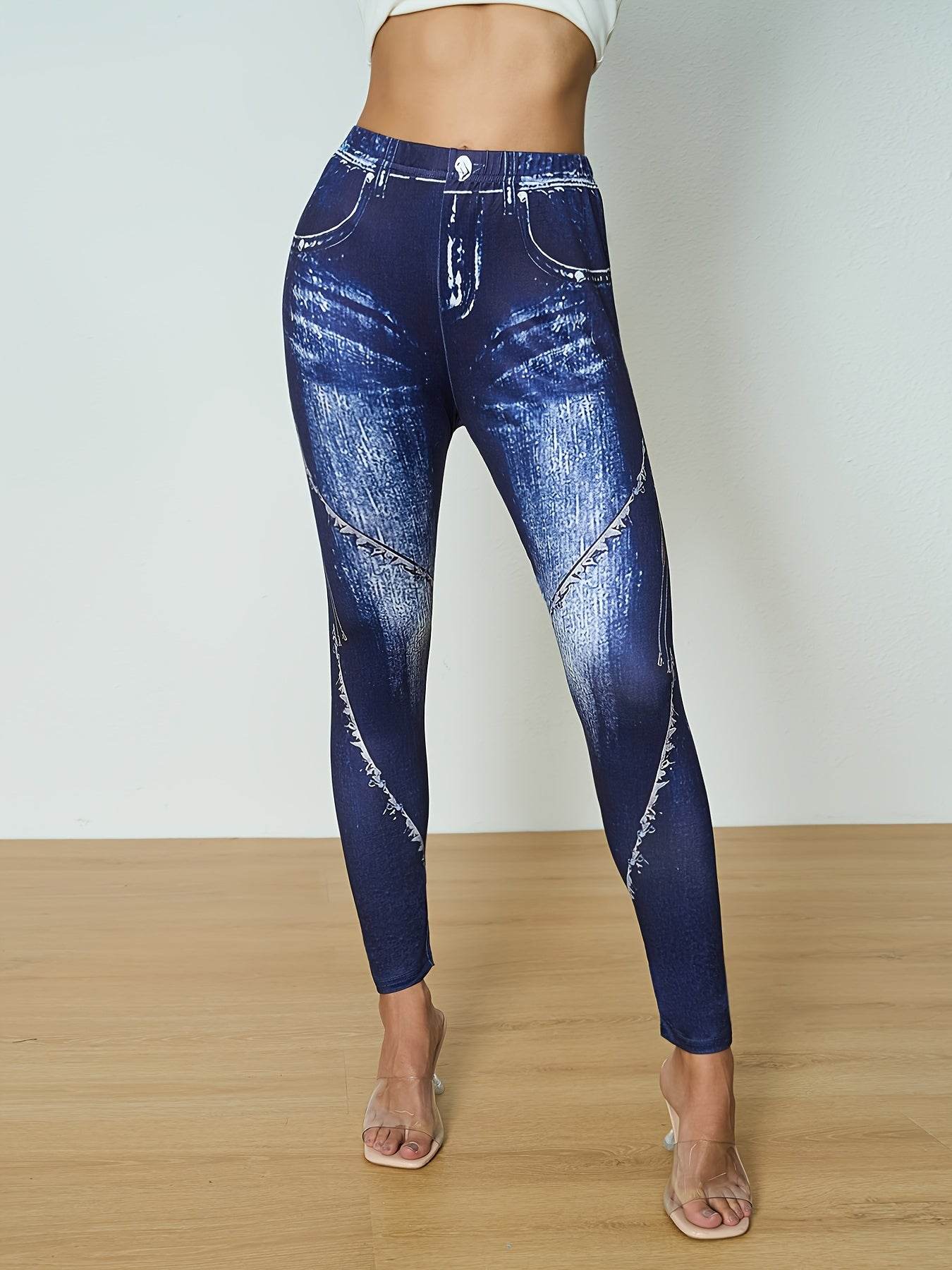 DenimGrace Set - Where2Save