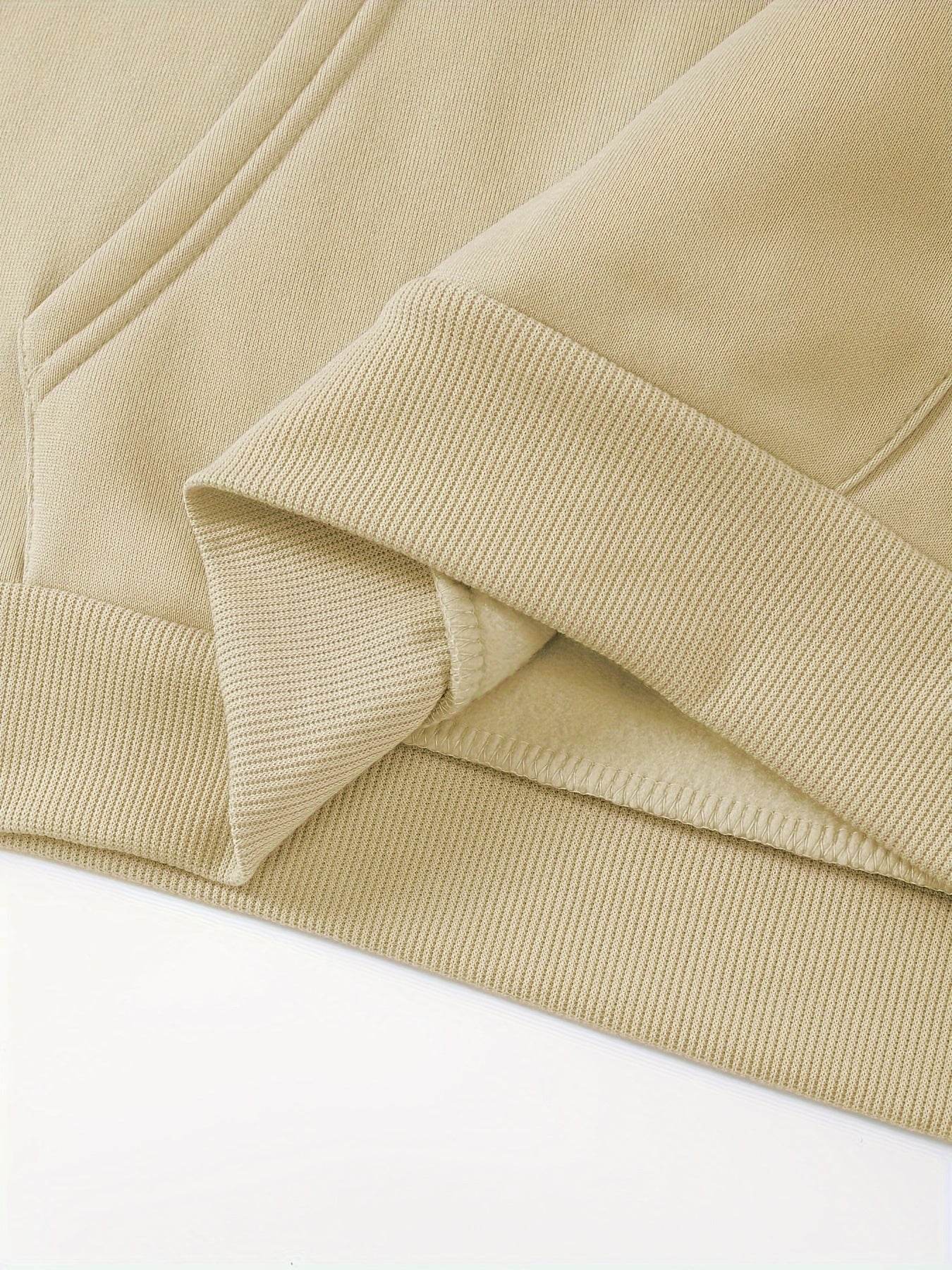 Hoodie Set Skull Style Cozy - Where2Save