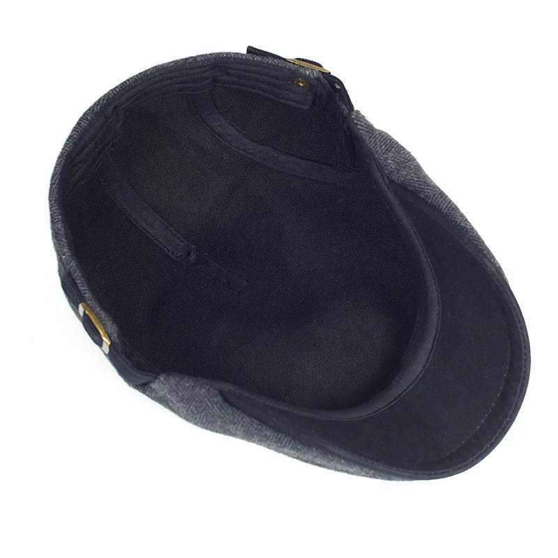 HeritageStitch Beret - Where2Save