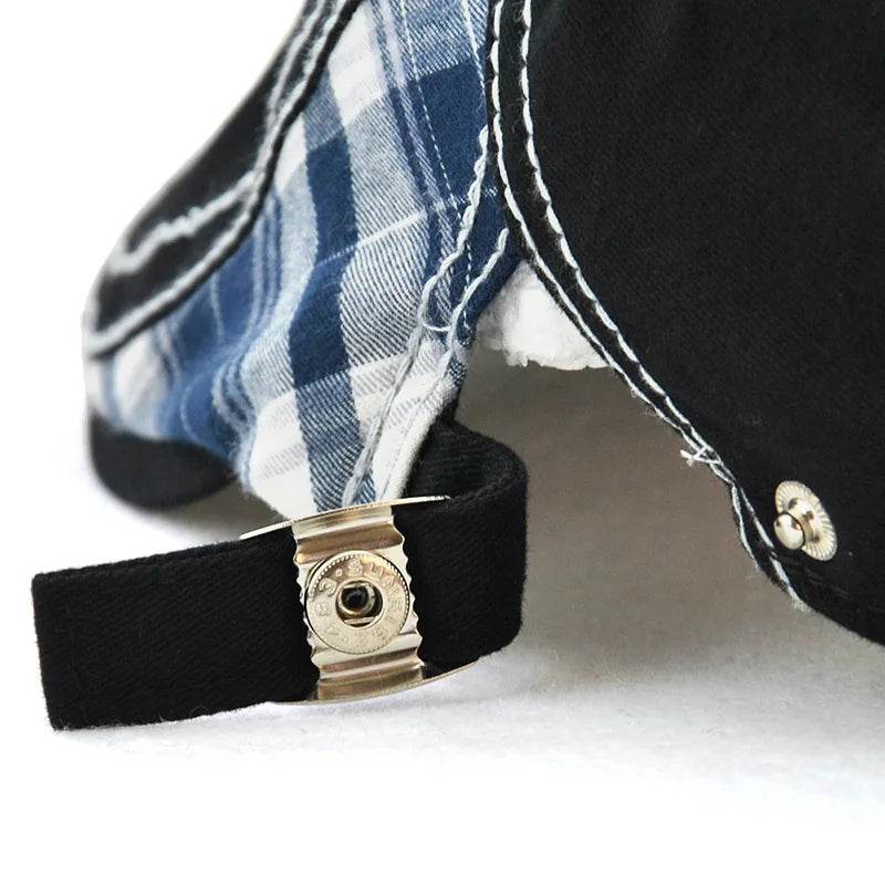 CottonCabbie Cap - Where2Save