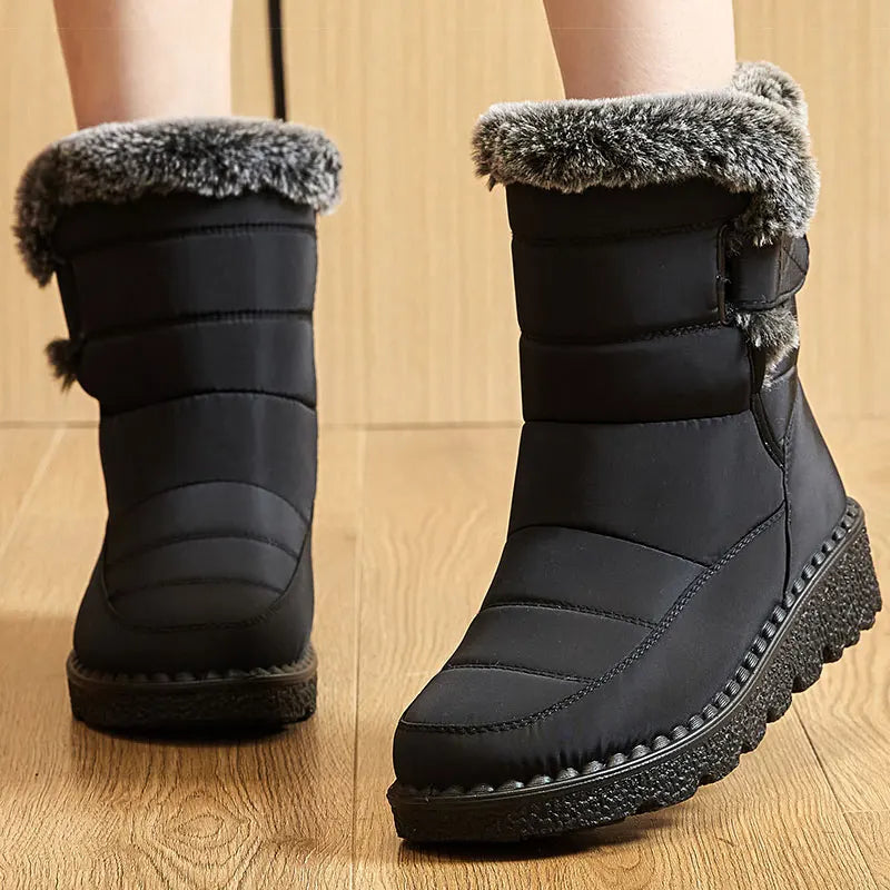 FROSTÉA Boots